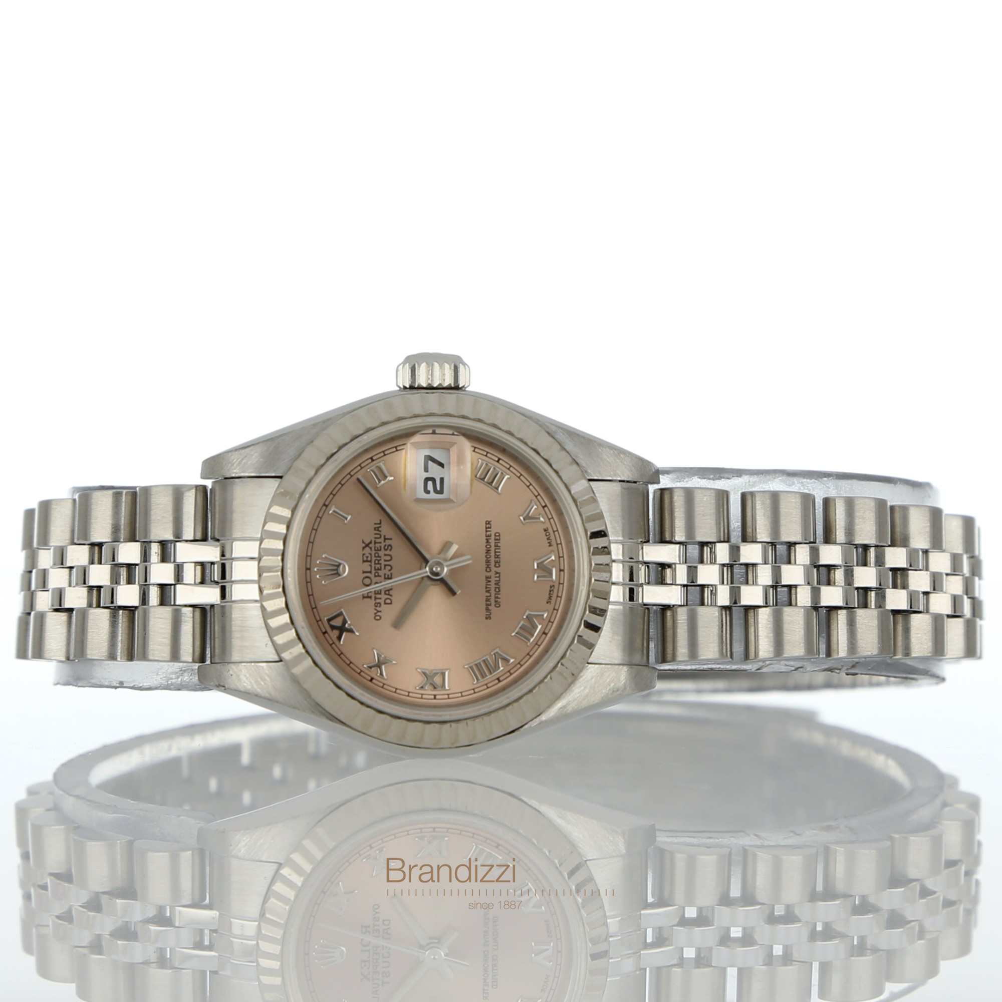 Rolex Date Just Ref. 79174