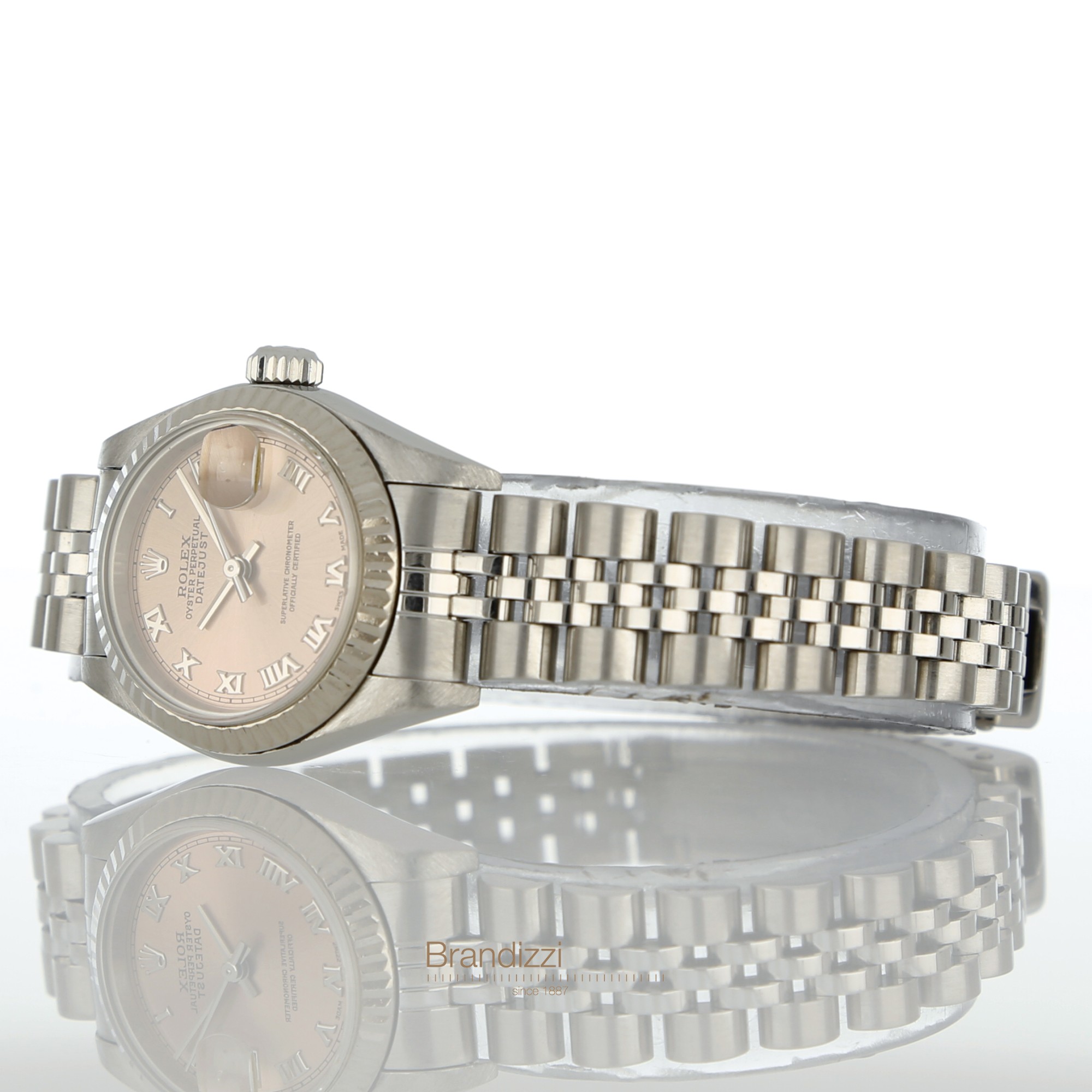 Rolex Date Just Ref. 79174