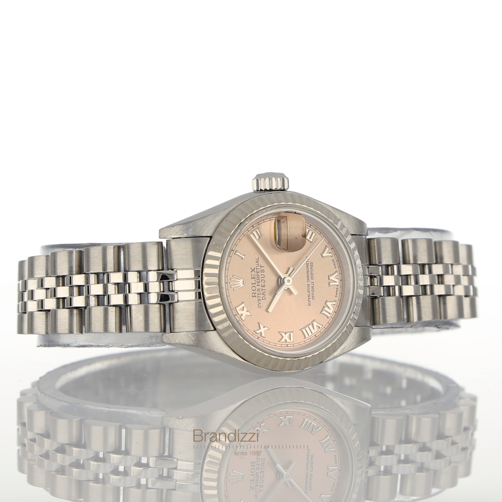 Rolex Date Just Ref. 79174