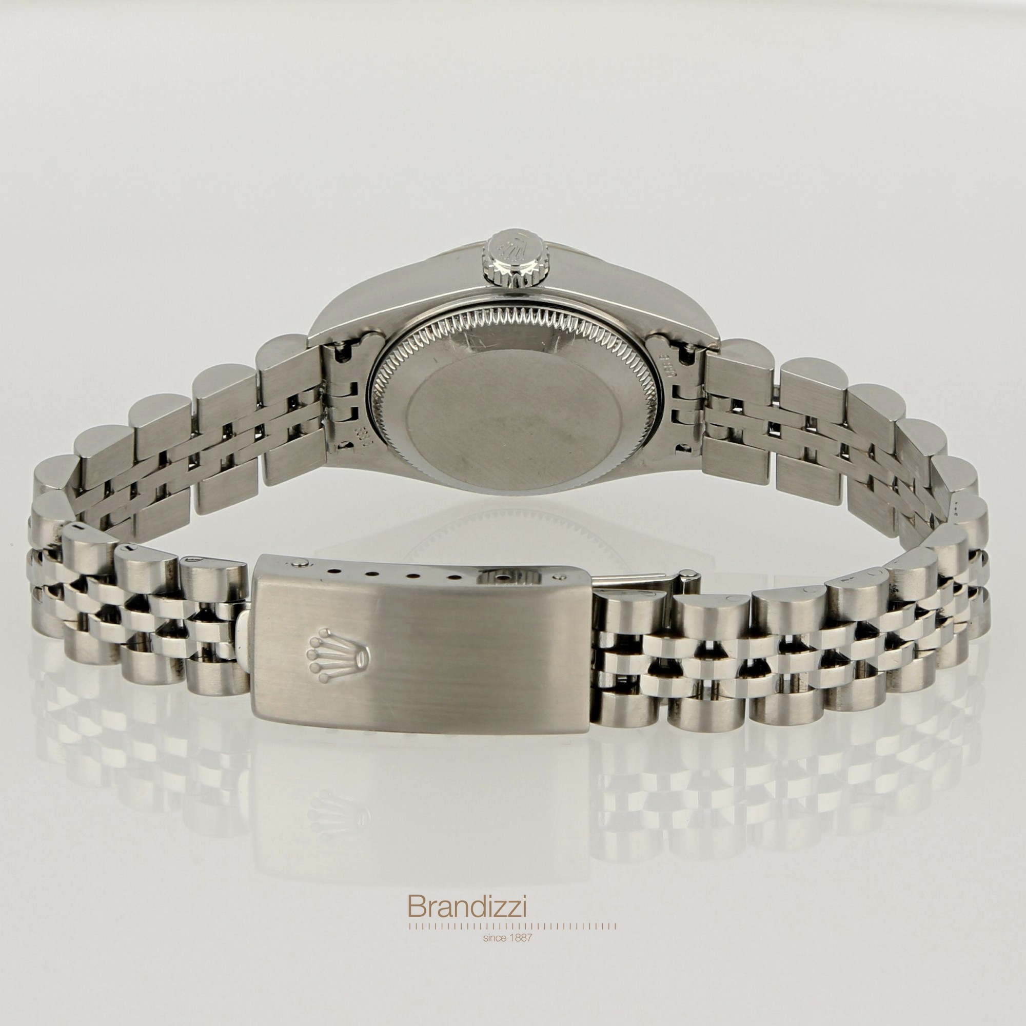 Rolex Date Just Ref. 79174