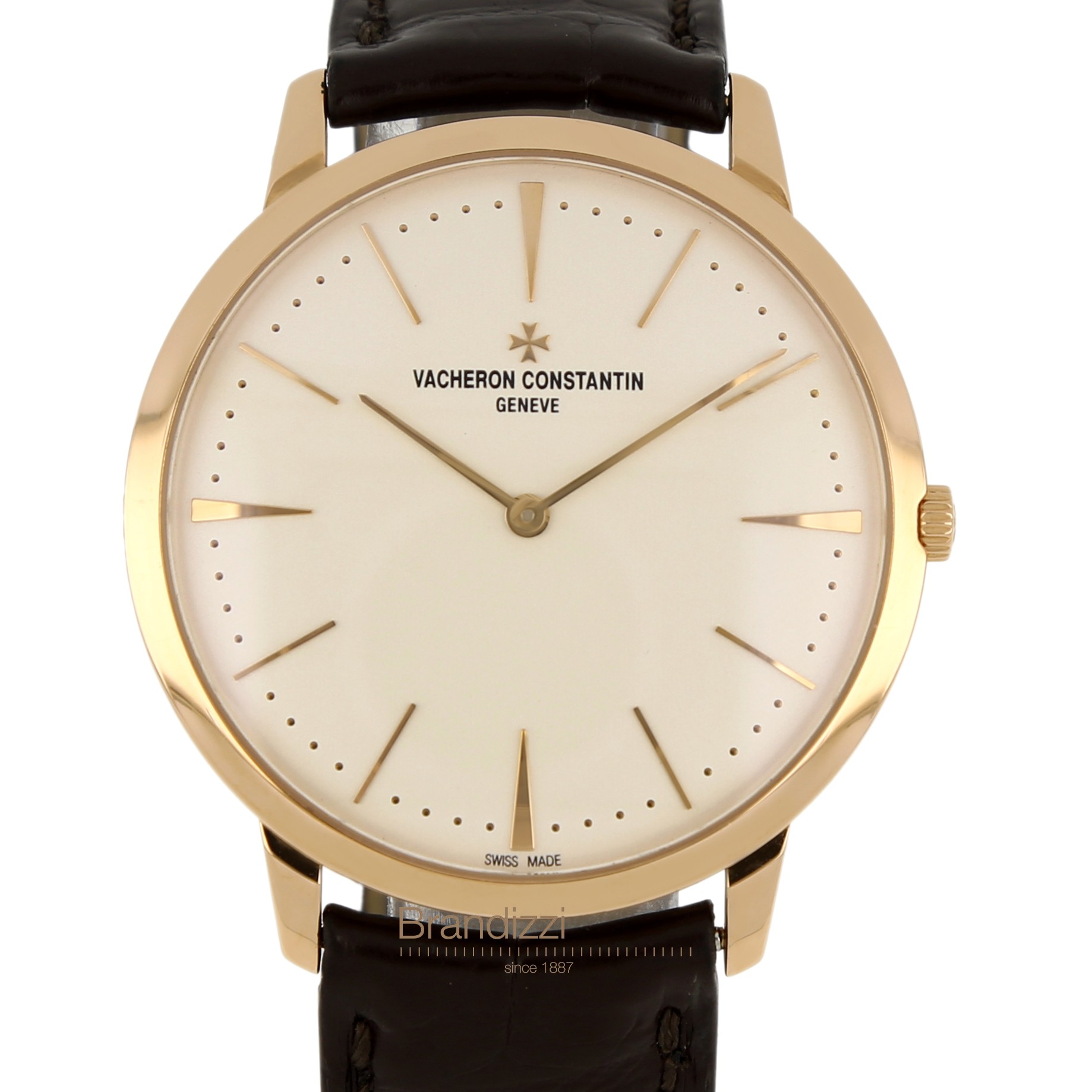 Vacheron Constantin Patrimony Ref. 81180/000R Like New