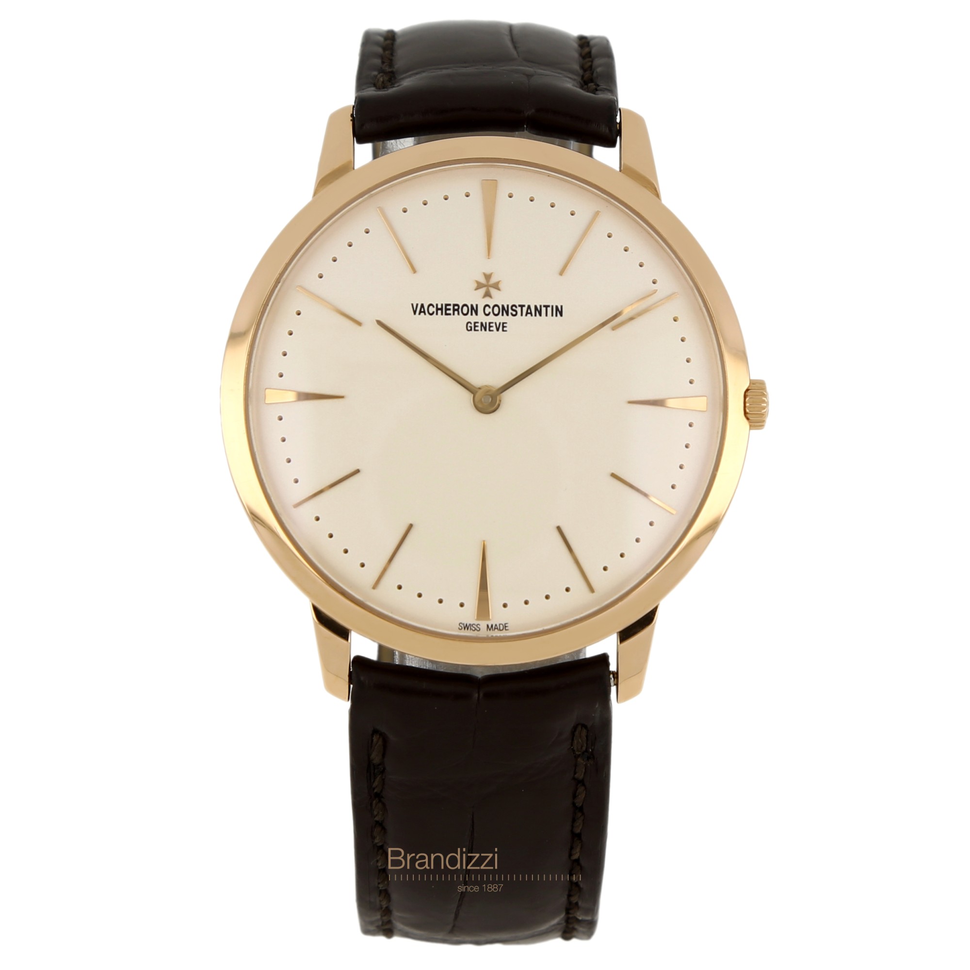 Vacheron Constantin Patrimony Ref. 81180/000R Like New