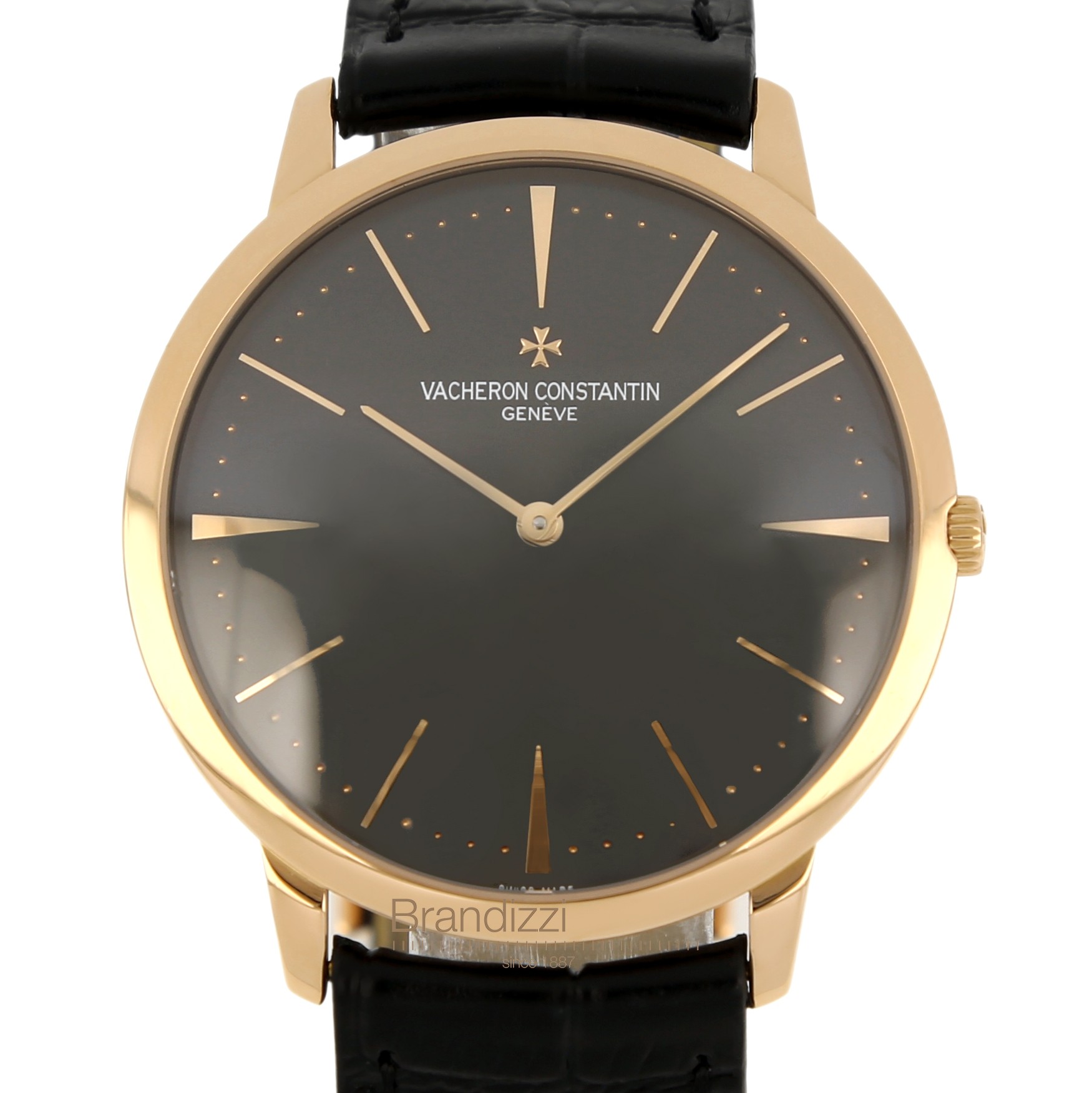 Vacheron Constantin Patrimony Ref. 81180/000R Like New