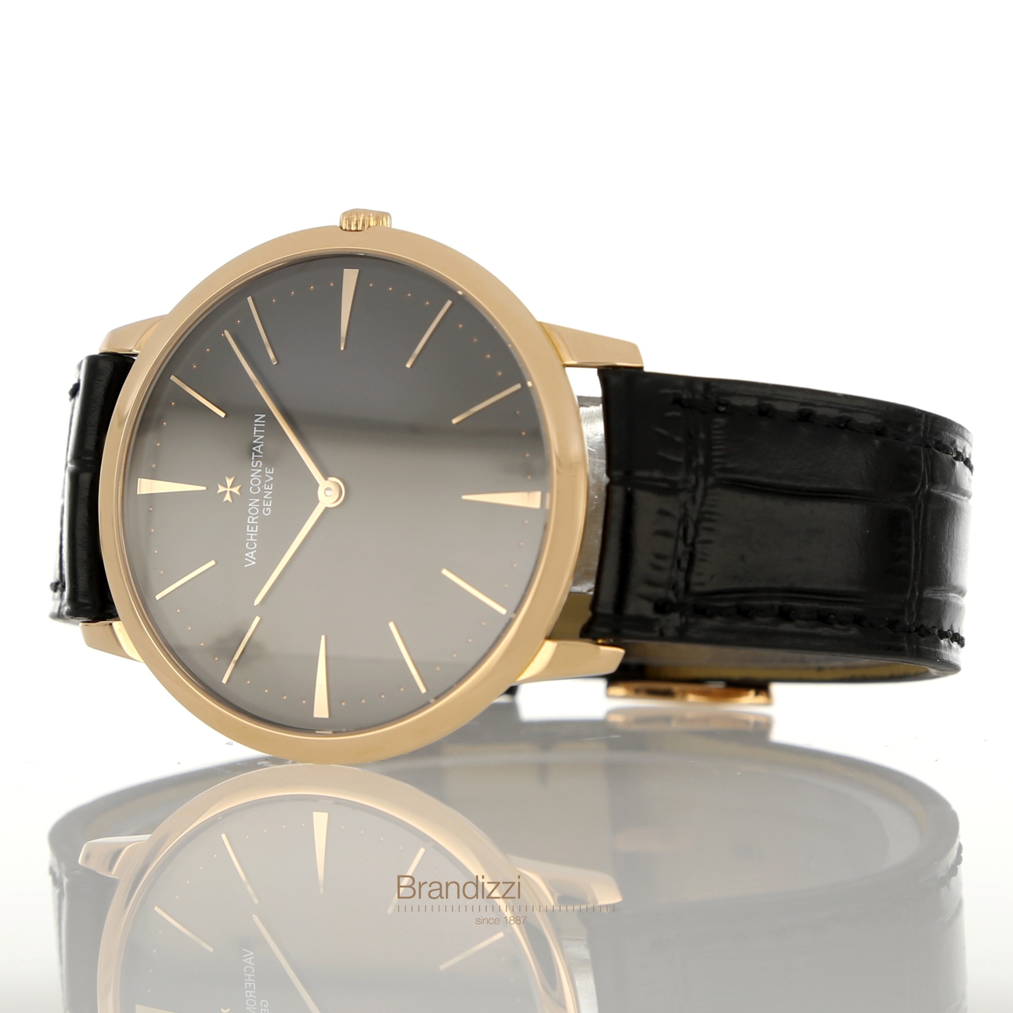 Vacheron Constantin Patrimony Ref. 81180/000R Like New