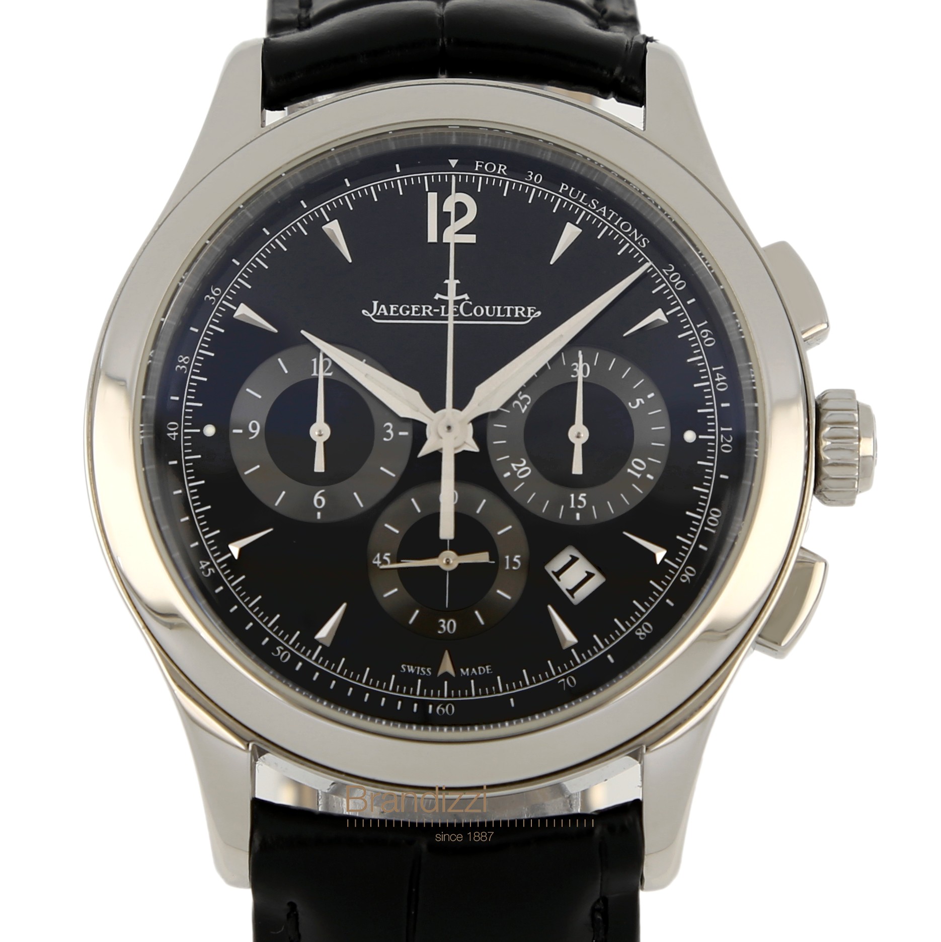 Jaeger Le Coultre Master Control Ref. 174.8.C1 - Q1538470