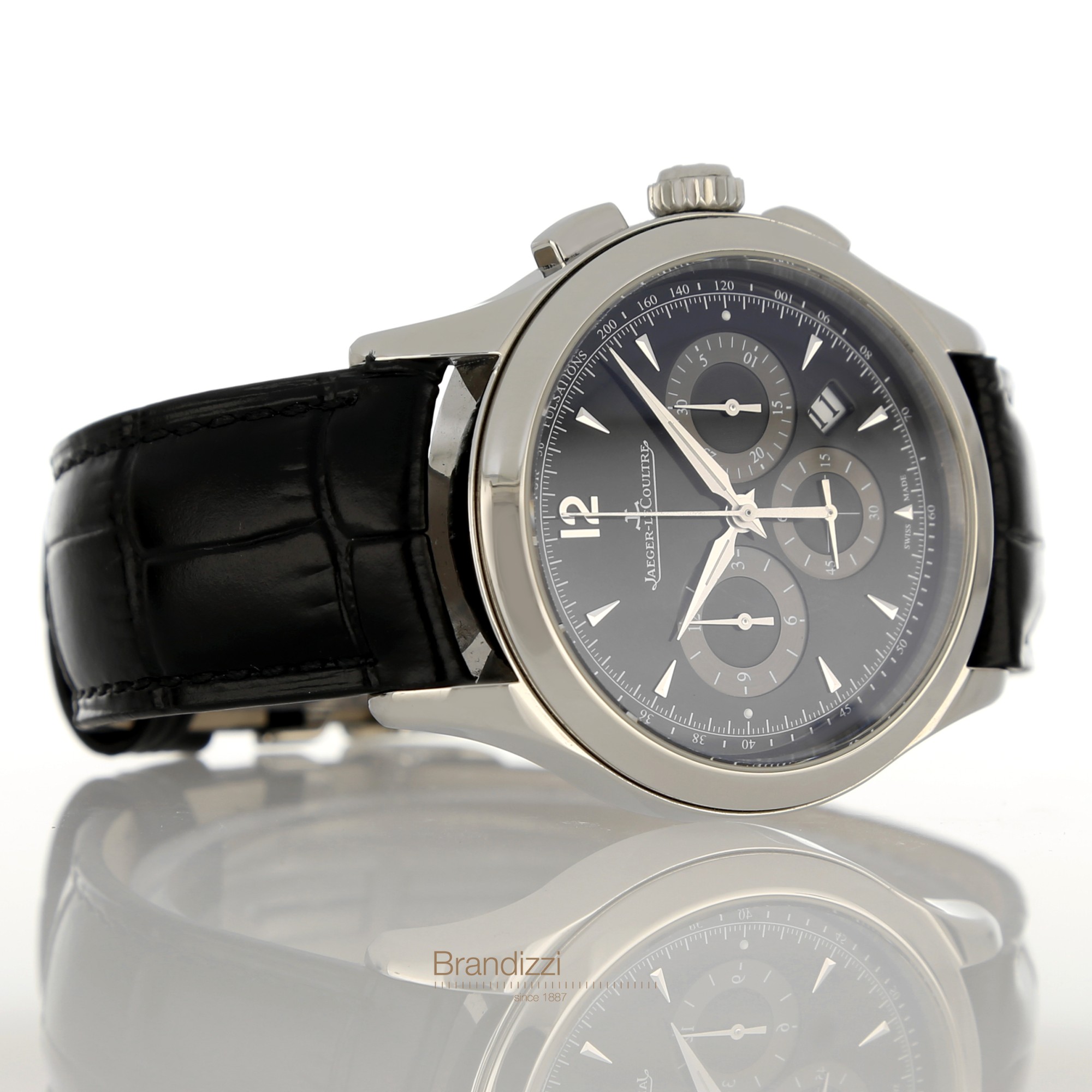 Jaeger Le Coultre Master Control Ref. 174.8.C1 - Q1538470