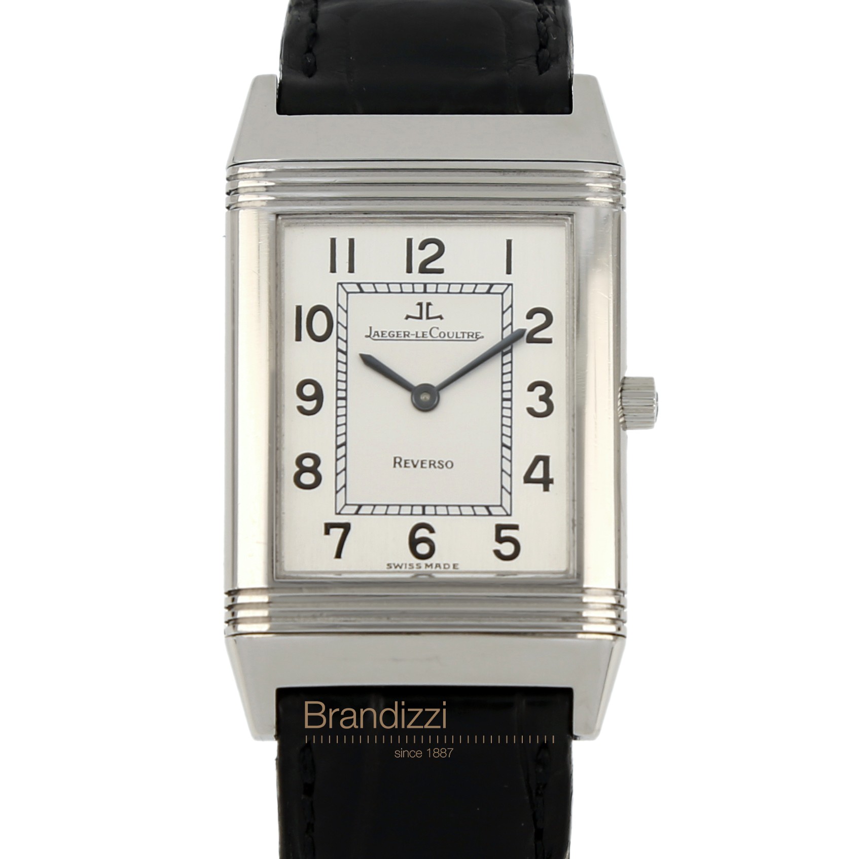 Jaeger Le Coultre Reverso Classique Ref. 250.8.86