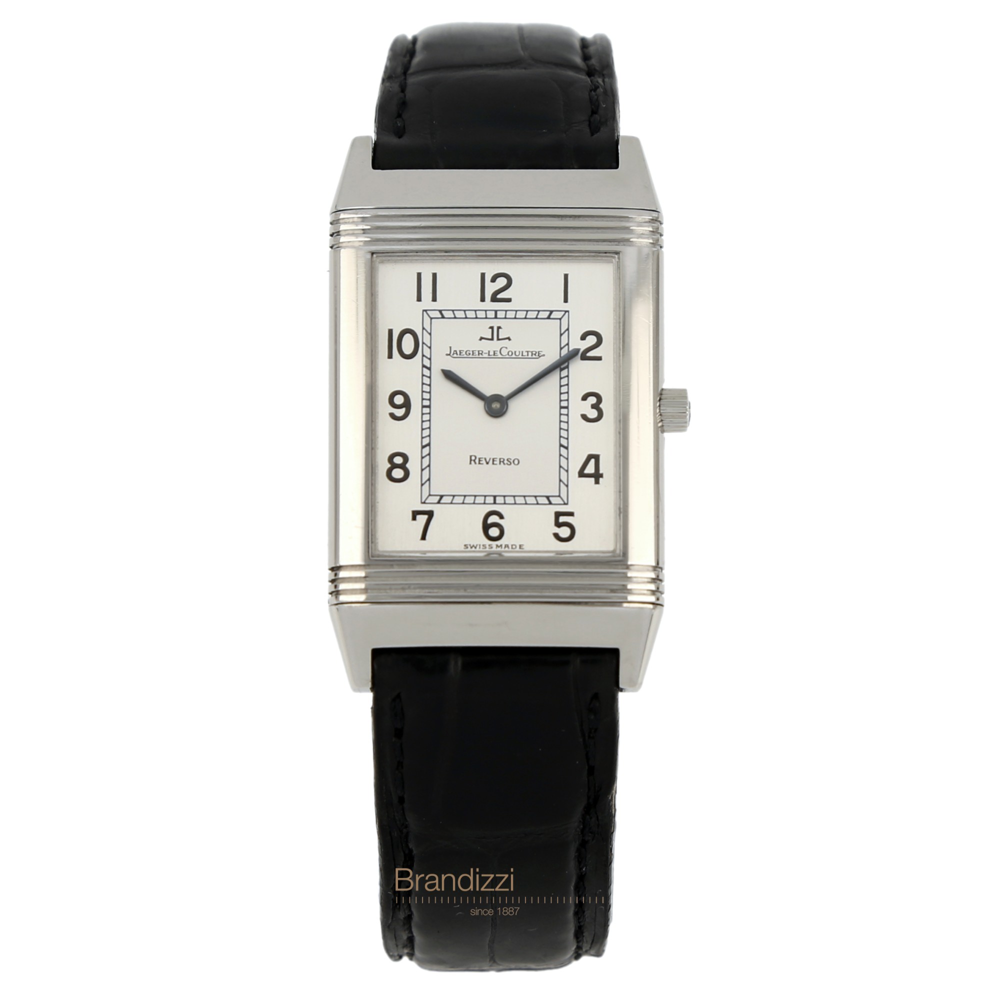 Jaeger Le Coultre Reverso Classique Ref. 250.8.86