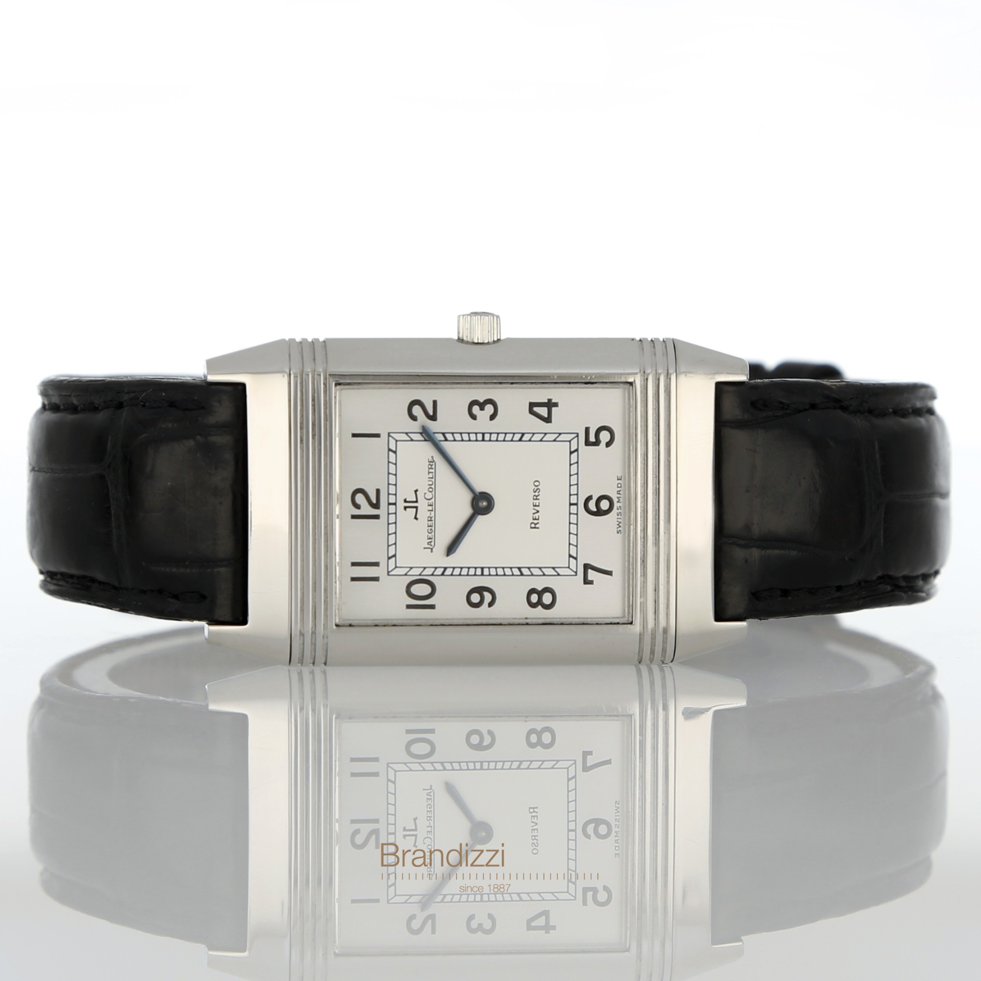 Jaeger Le Coultre Reverso Classique Ref. 250.8.86