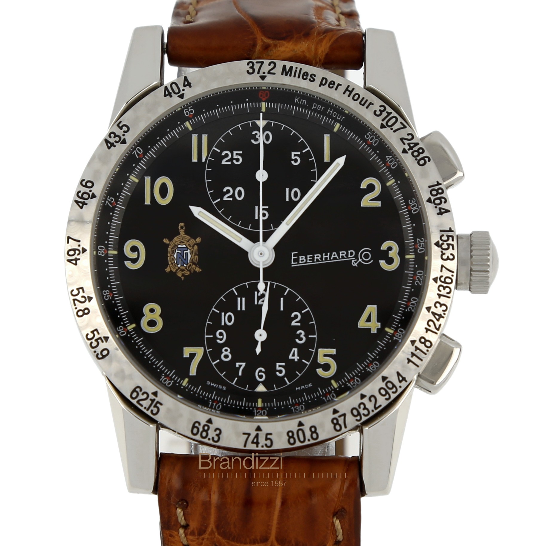 Eberhard Tazio Nuvolari Ref. 31030 - Prima serie - Like New