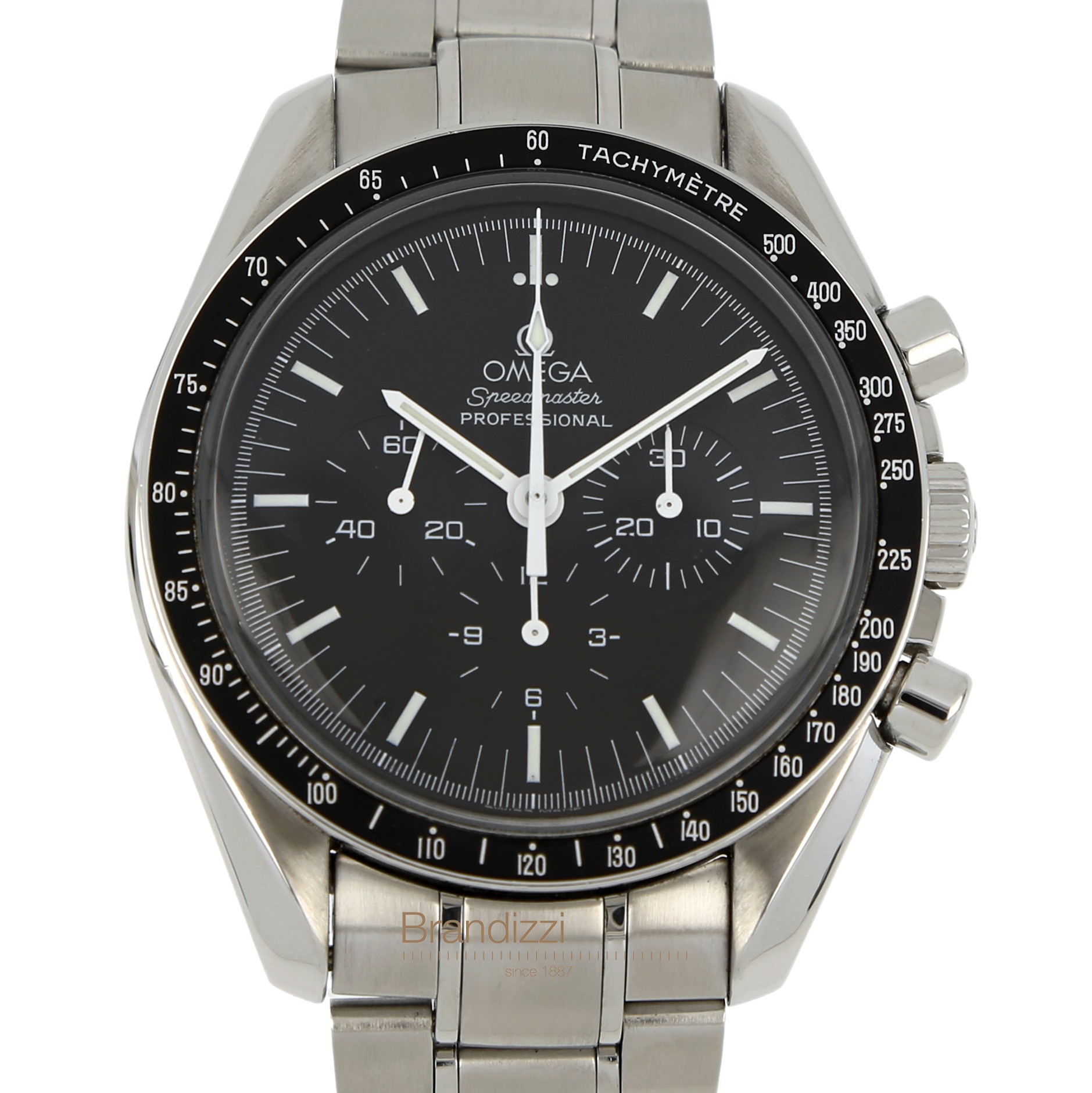 Omega Speedmaster Ref. ST1450223 Apollo XI