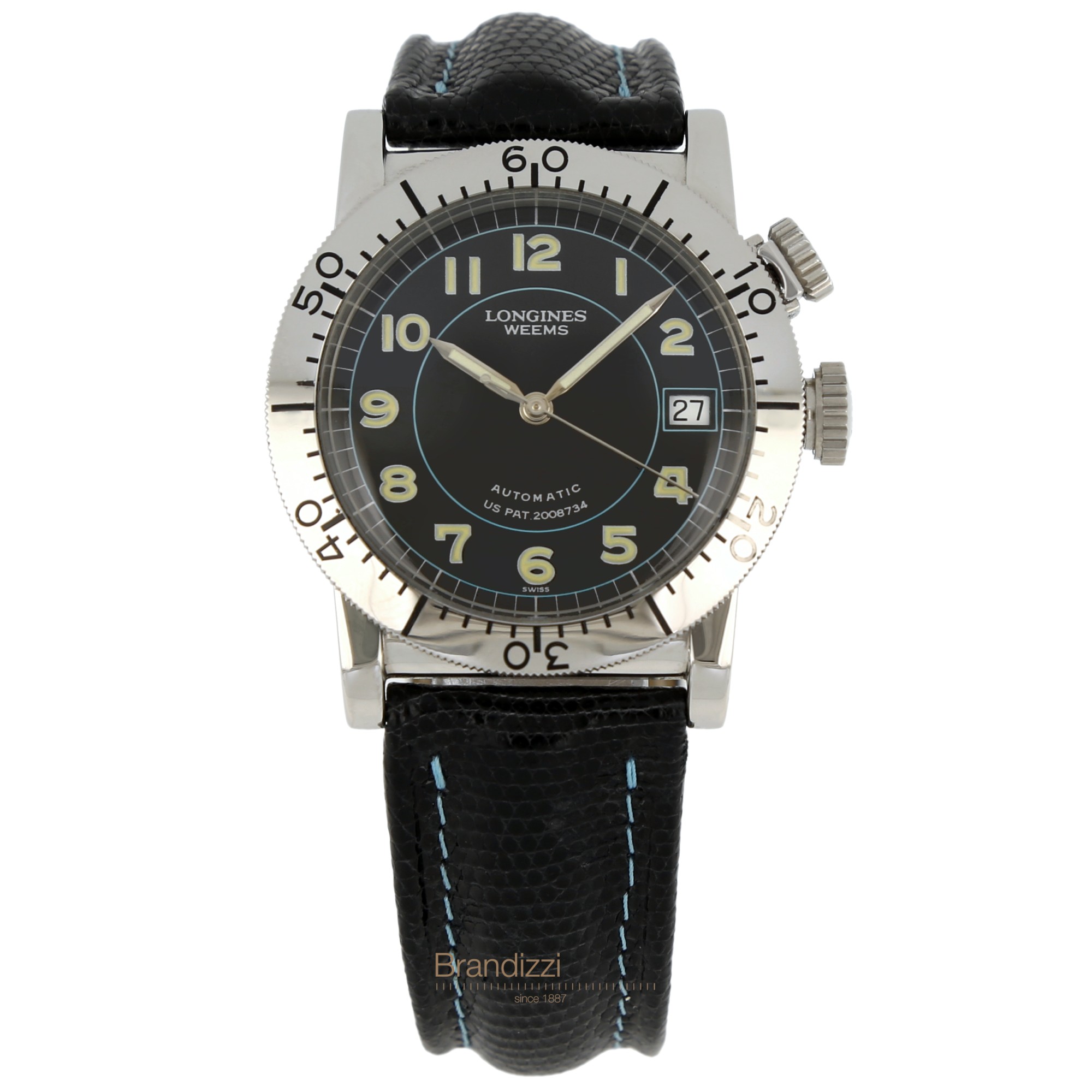 Longines Weems Ref. L26084