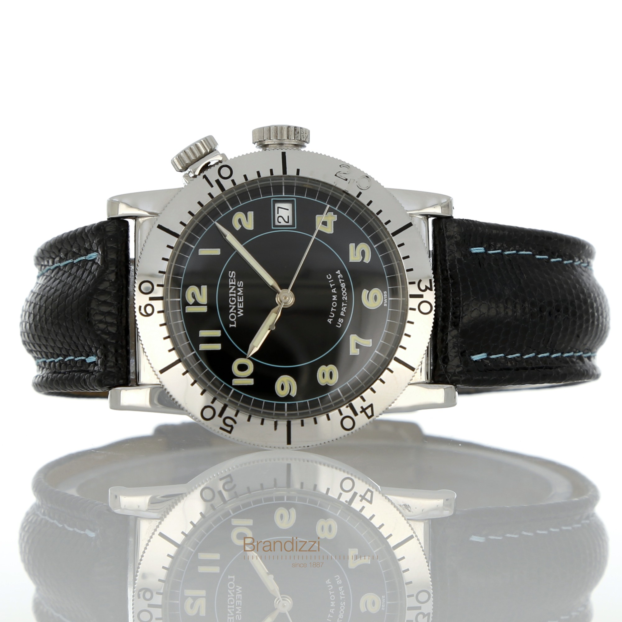 Longines Weems Ref. L26084