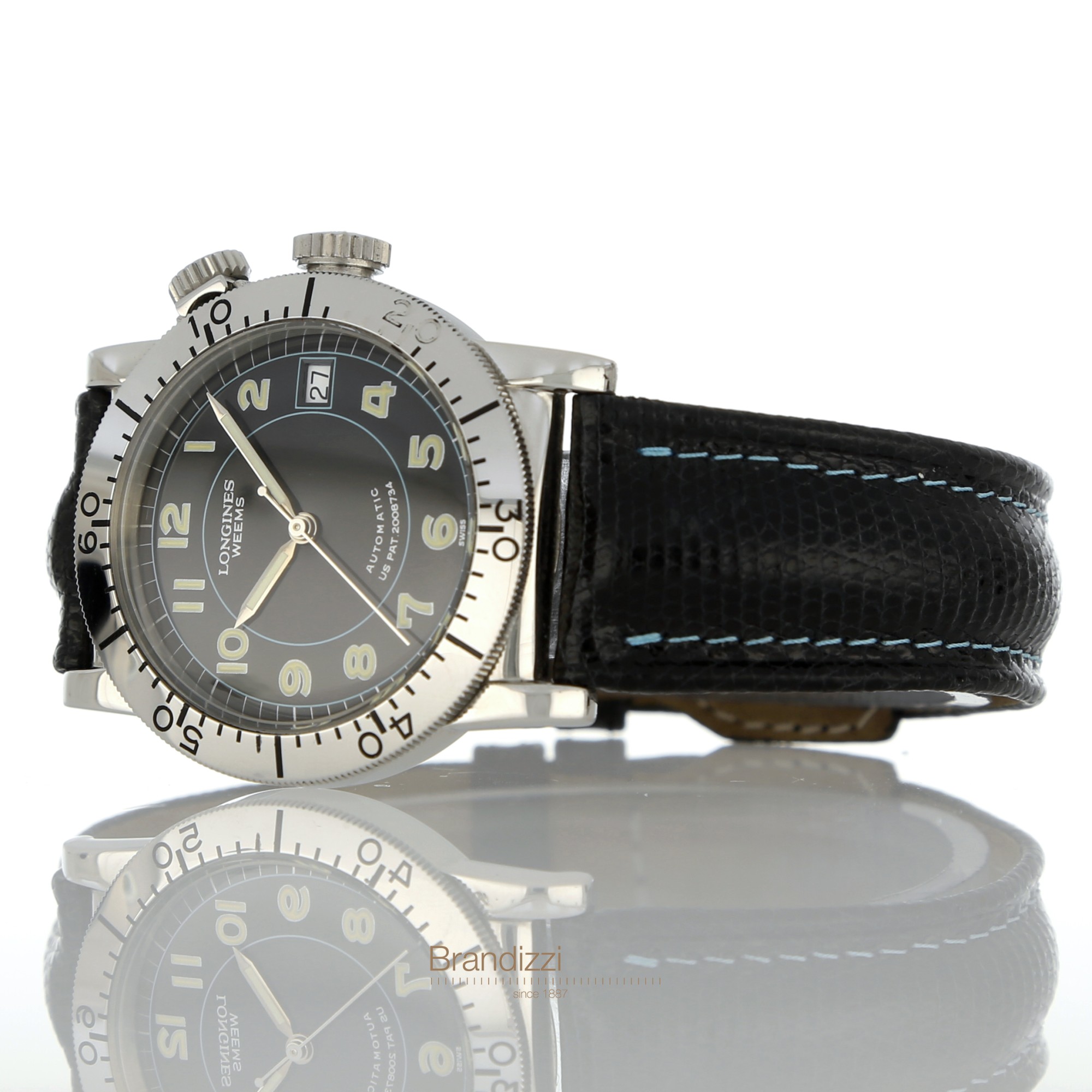 Longines Weems Ref. L26084