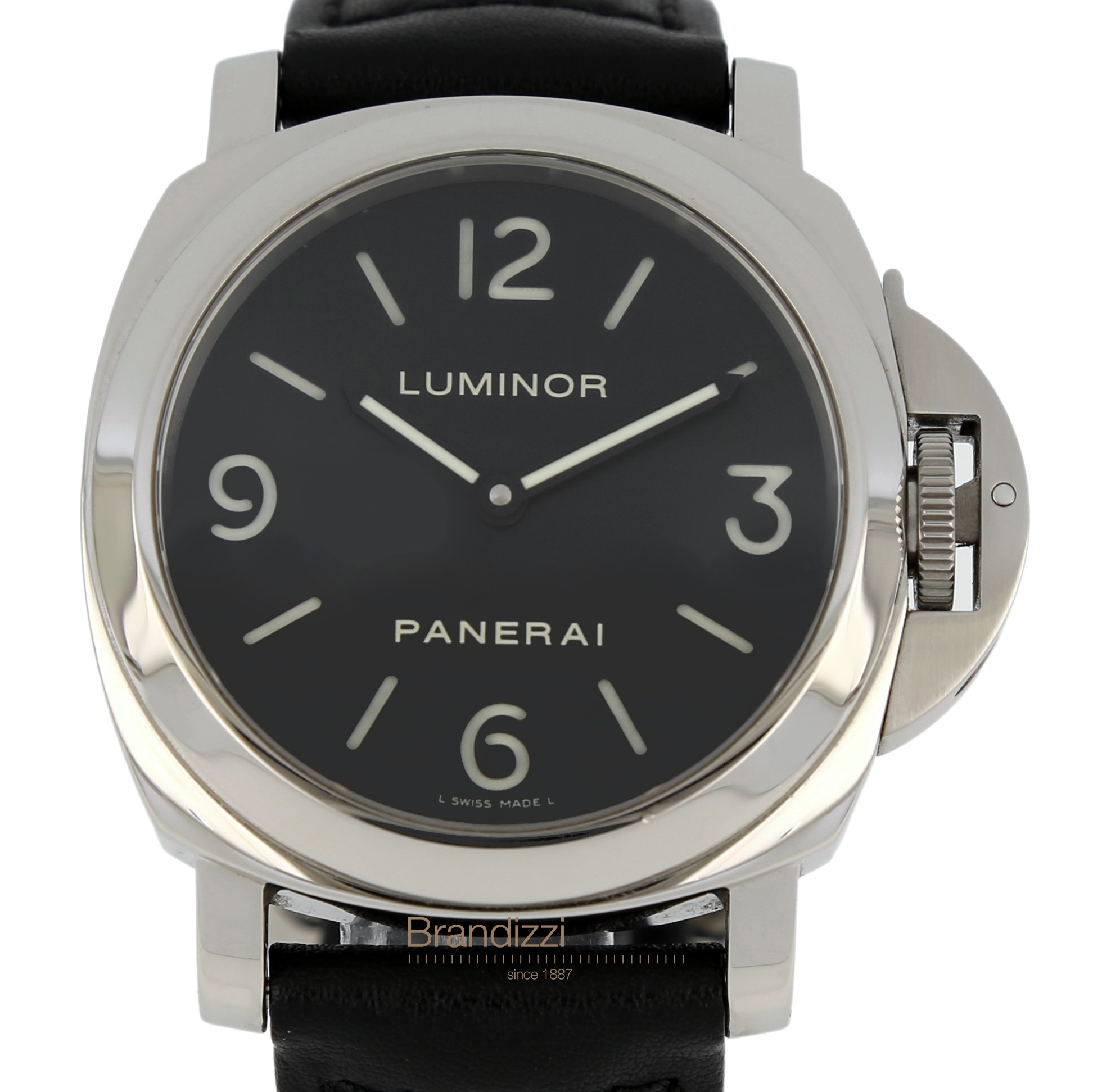 Panerai Luminor Pam00112 - OP6568