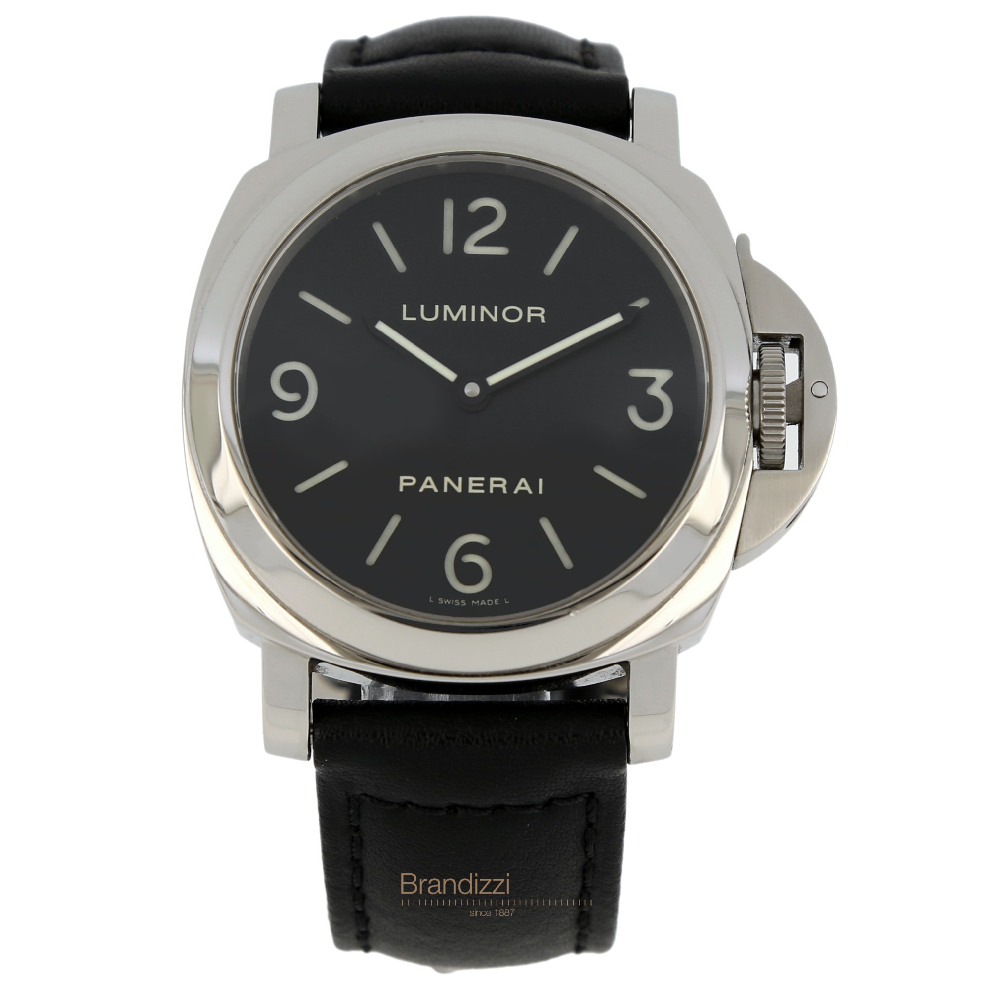 Panerai Luminor Pam00112 - OP6568