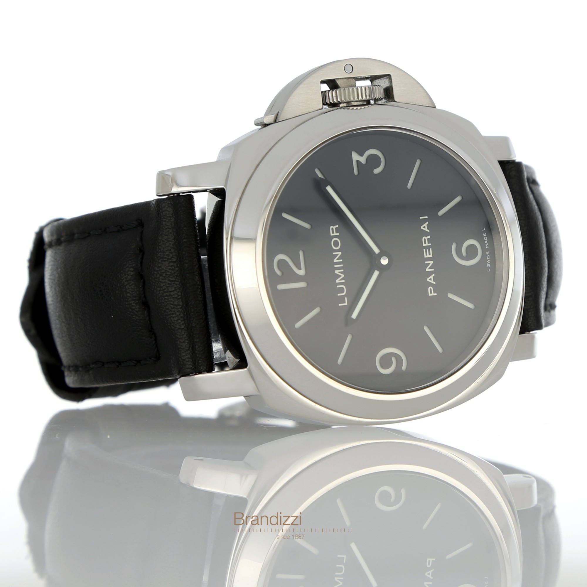 Panerai Luminor Pam00112 - OP6568
