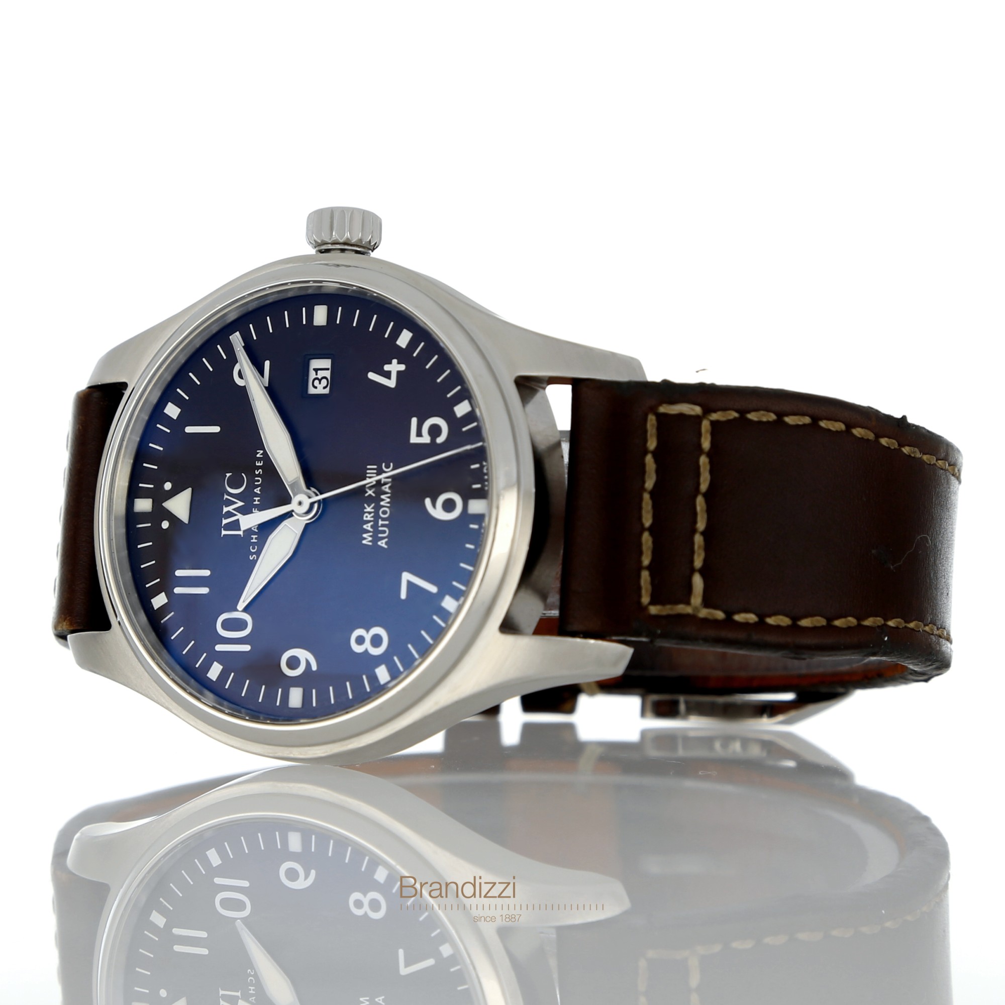 IWC Pilot Mark XVIII Ref. IW327003