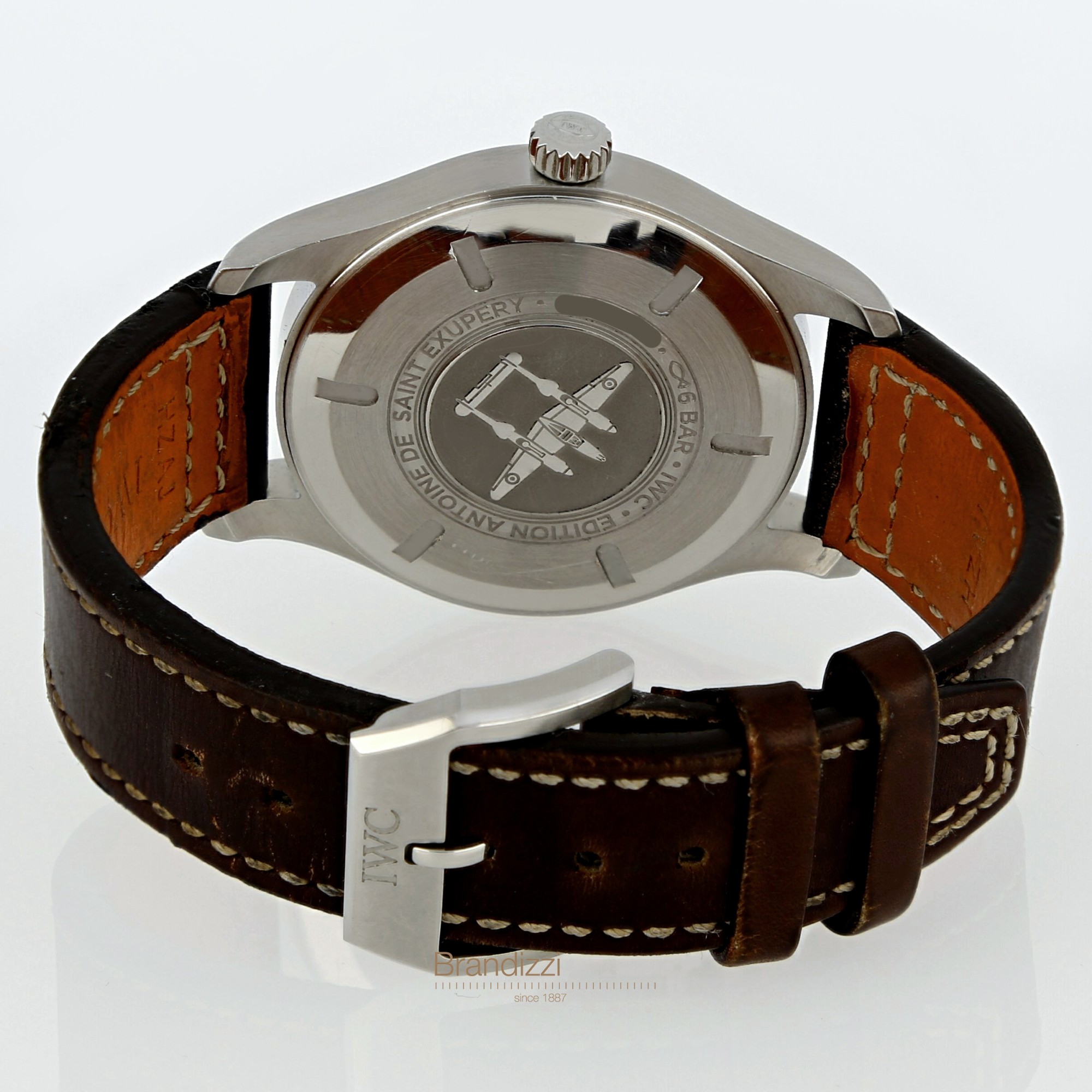 IWC Pilot Mark XVIII Ref. IW327003