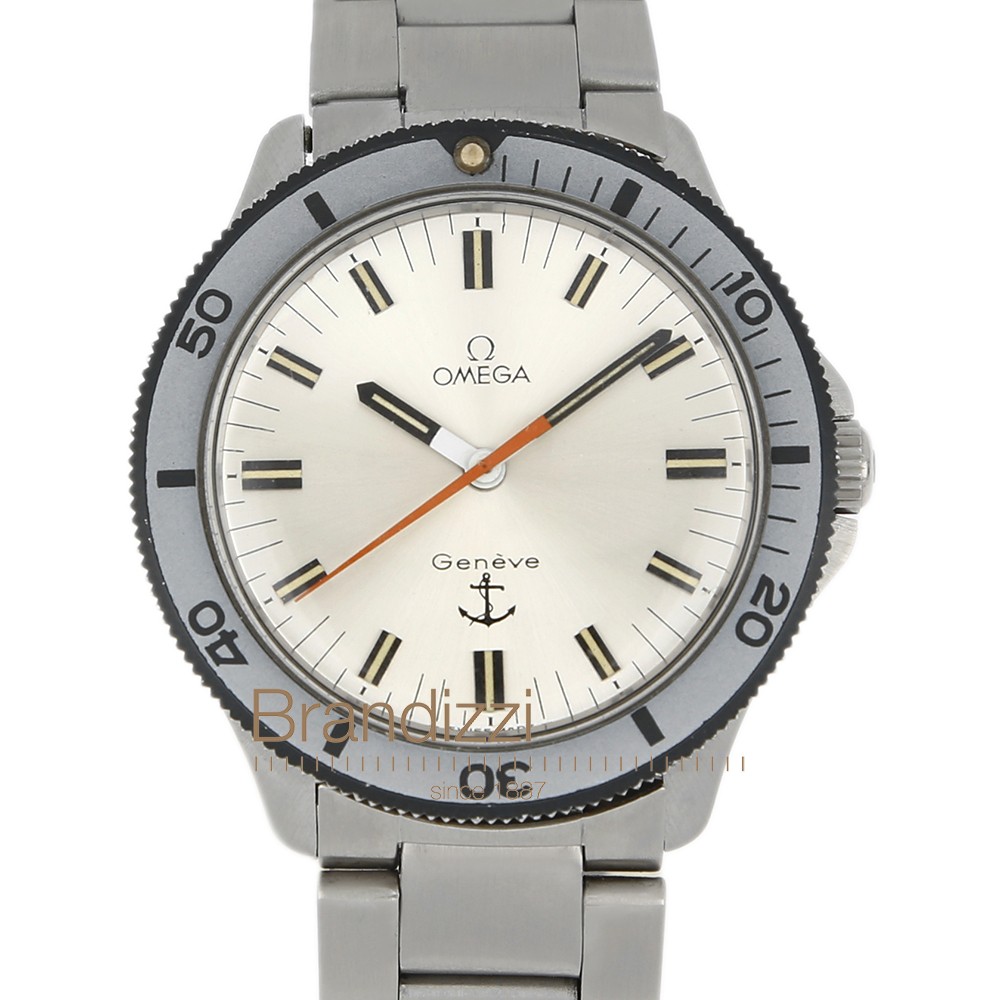 Omega Admirality Anchor Ref. 135042