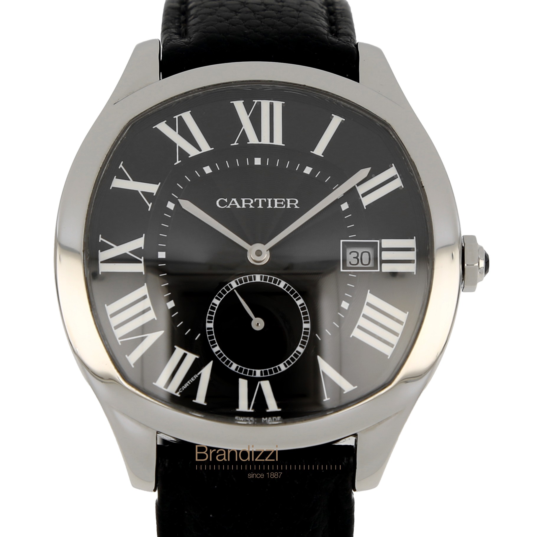 Cartier Drive de Cartier Ref. WSNM0009