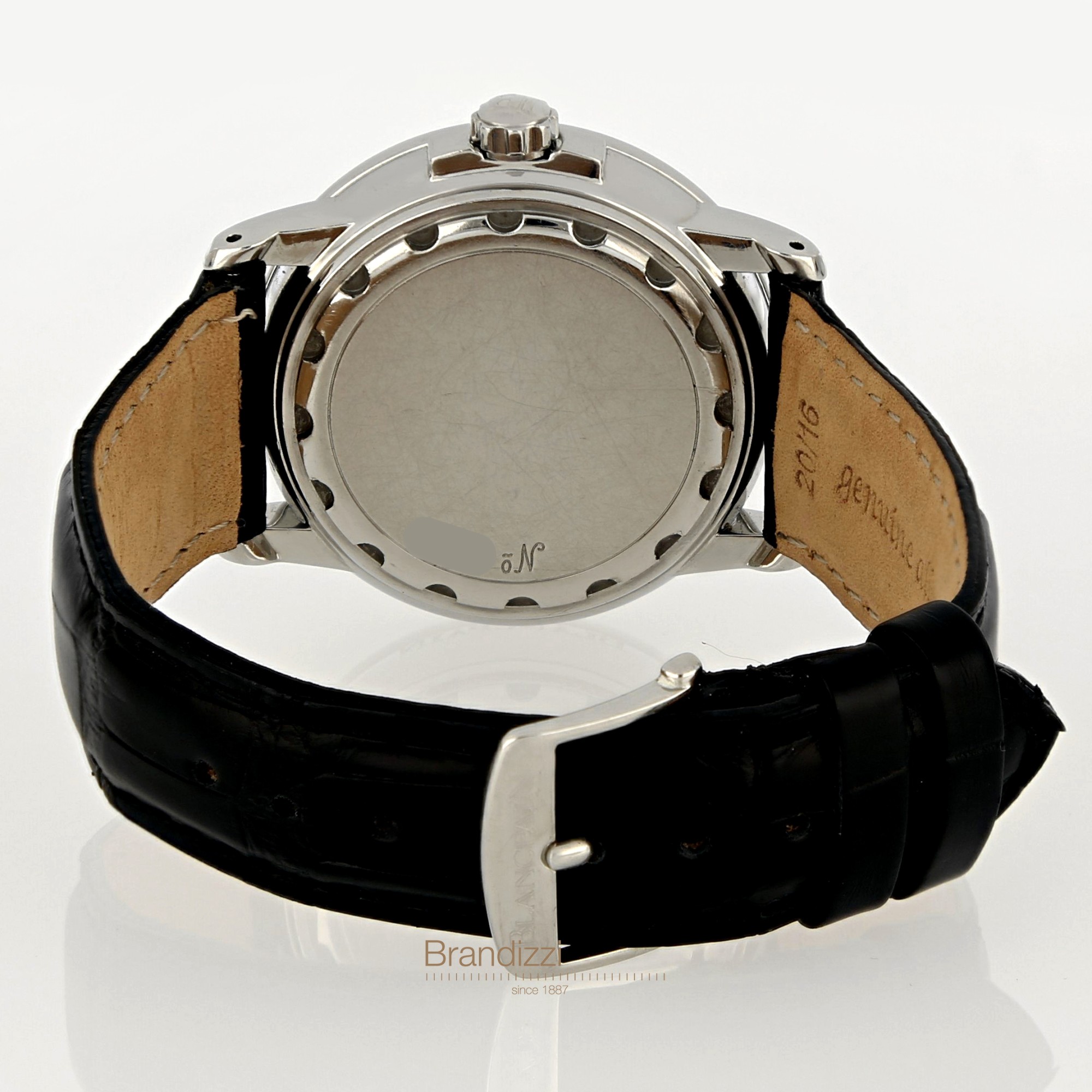 Blancpain Léman Ref. 2160-11