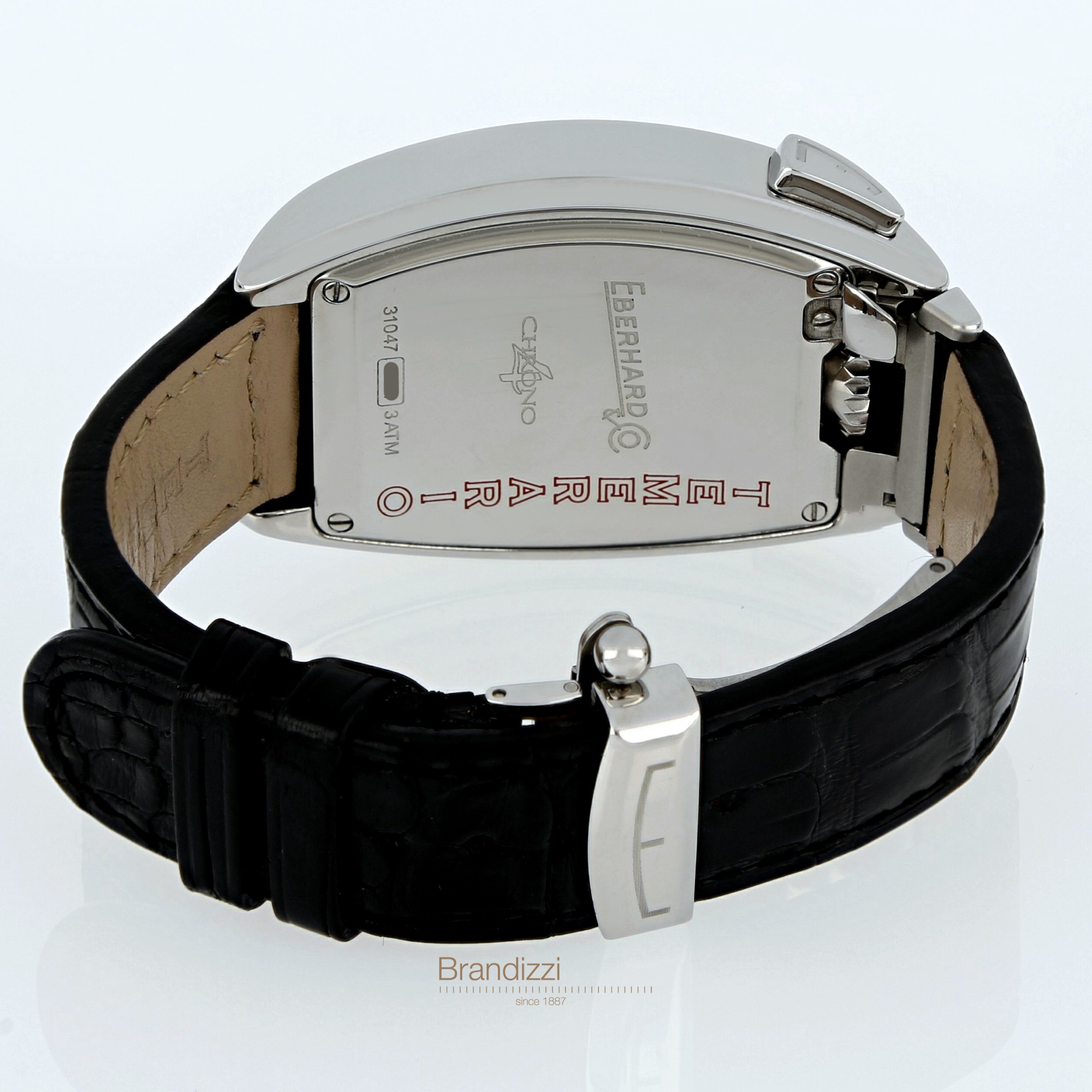 Eberhard Chrono 4 Temerario Ref. 31047