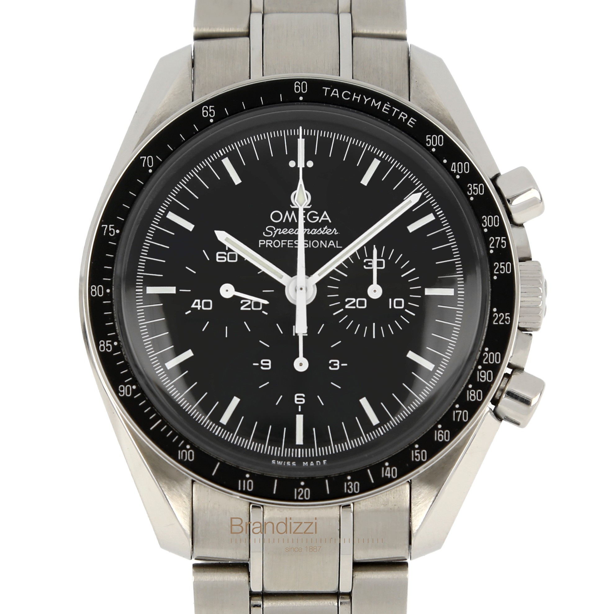 Omega Speedmaster Ref. 31130423001005