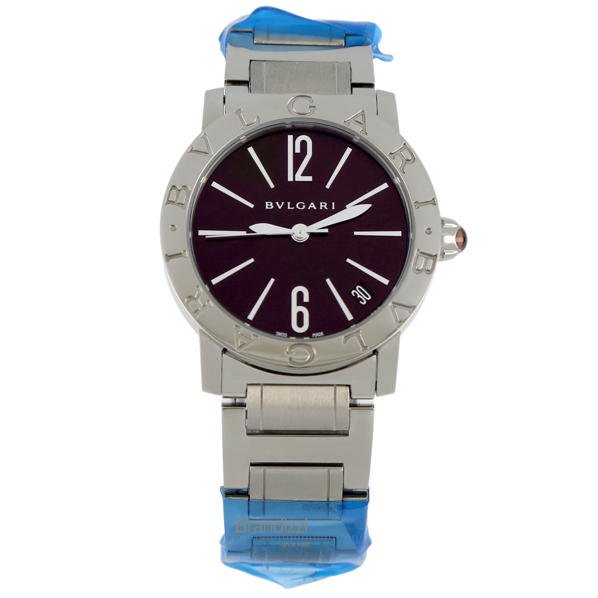 Bulgari Bulgari Ref. BBL 33 S