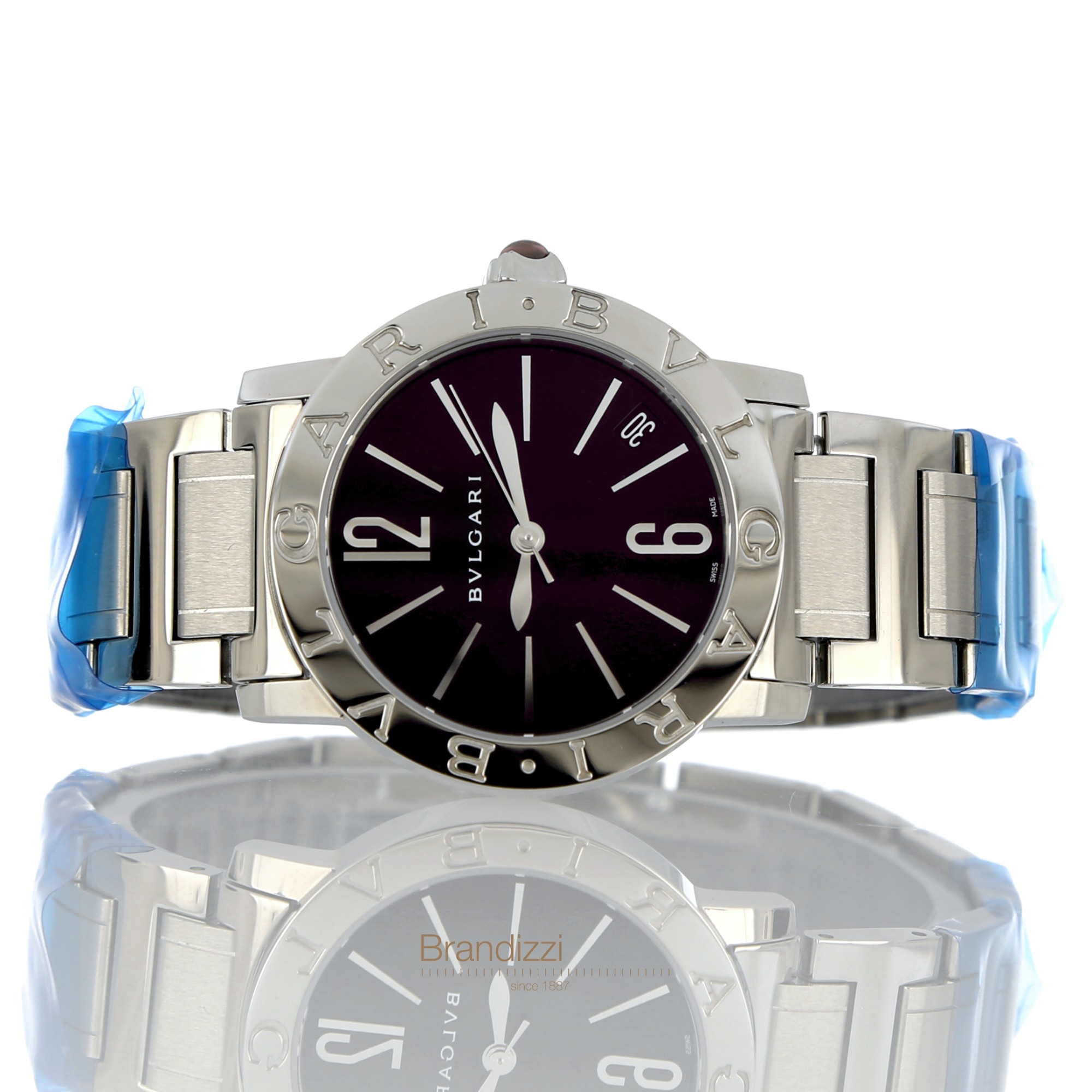 Bulgari Bulgari Ref. BBL 33 S