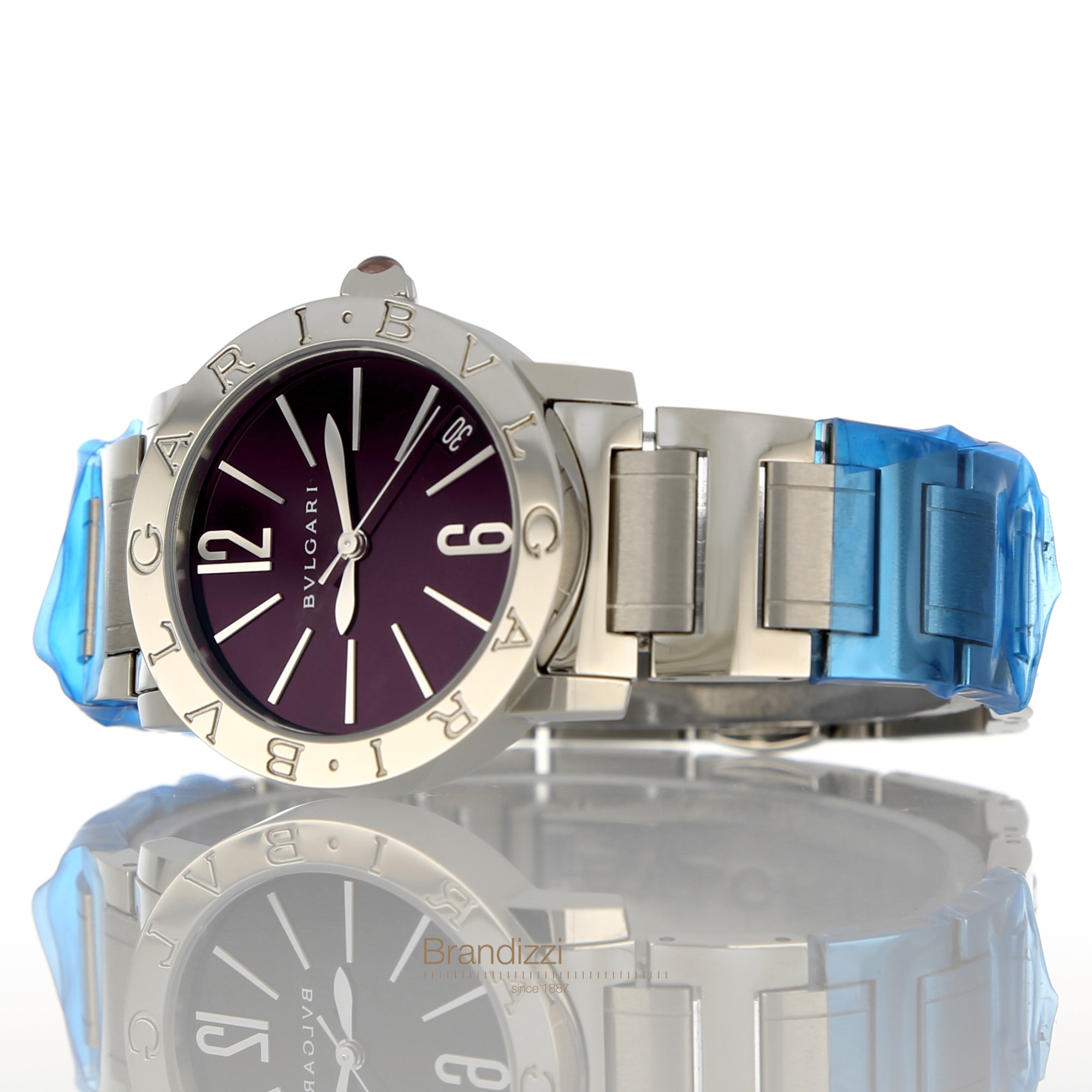 Bulgari Bulgari Ref. BBL 33 S