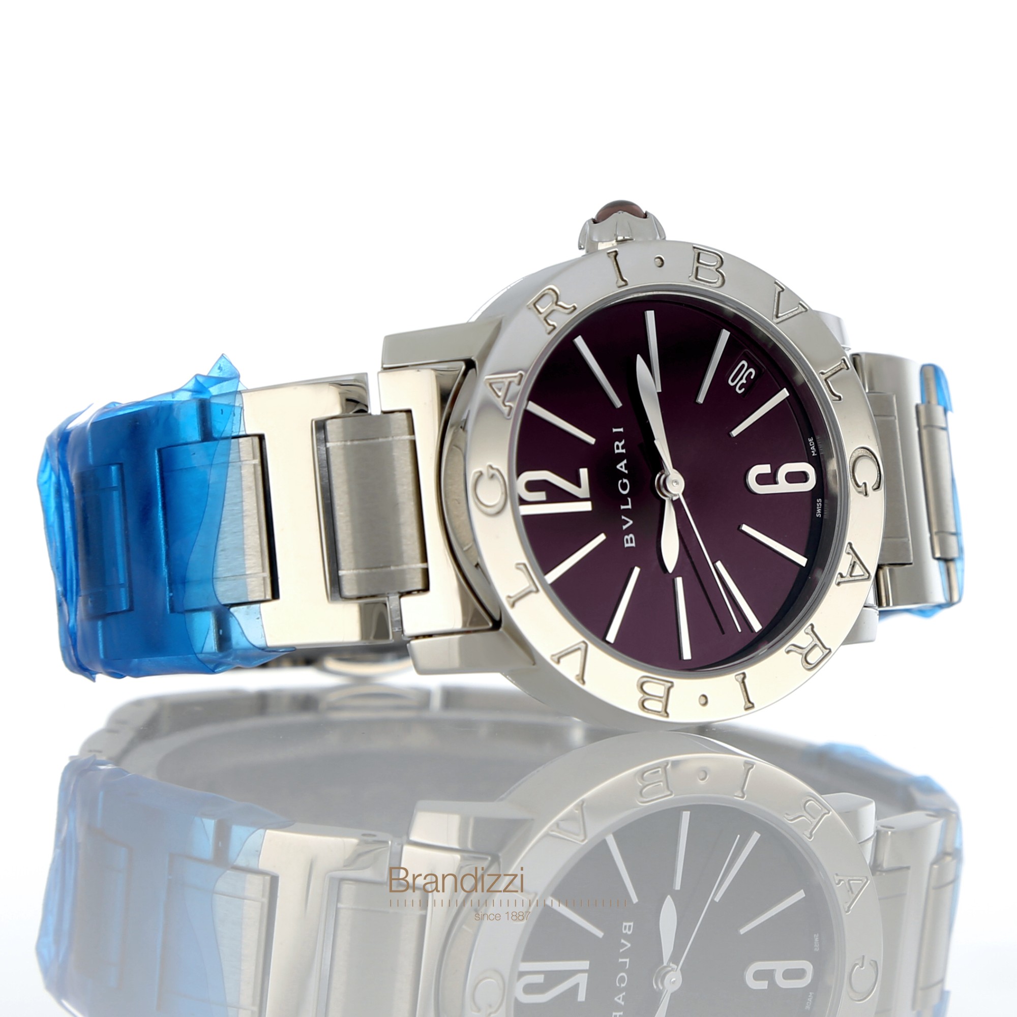 Bulgari Bulgari Ref. BBL 33 S