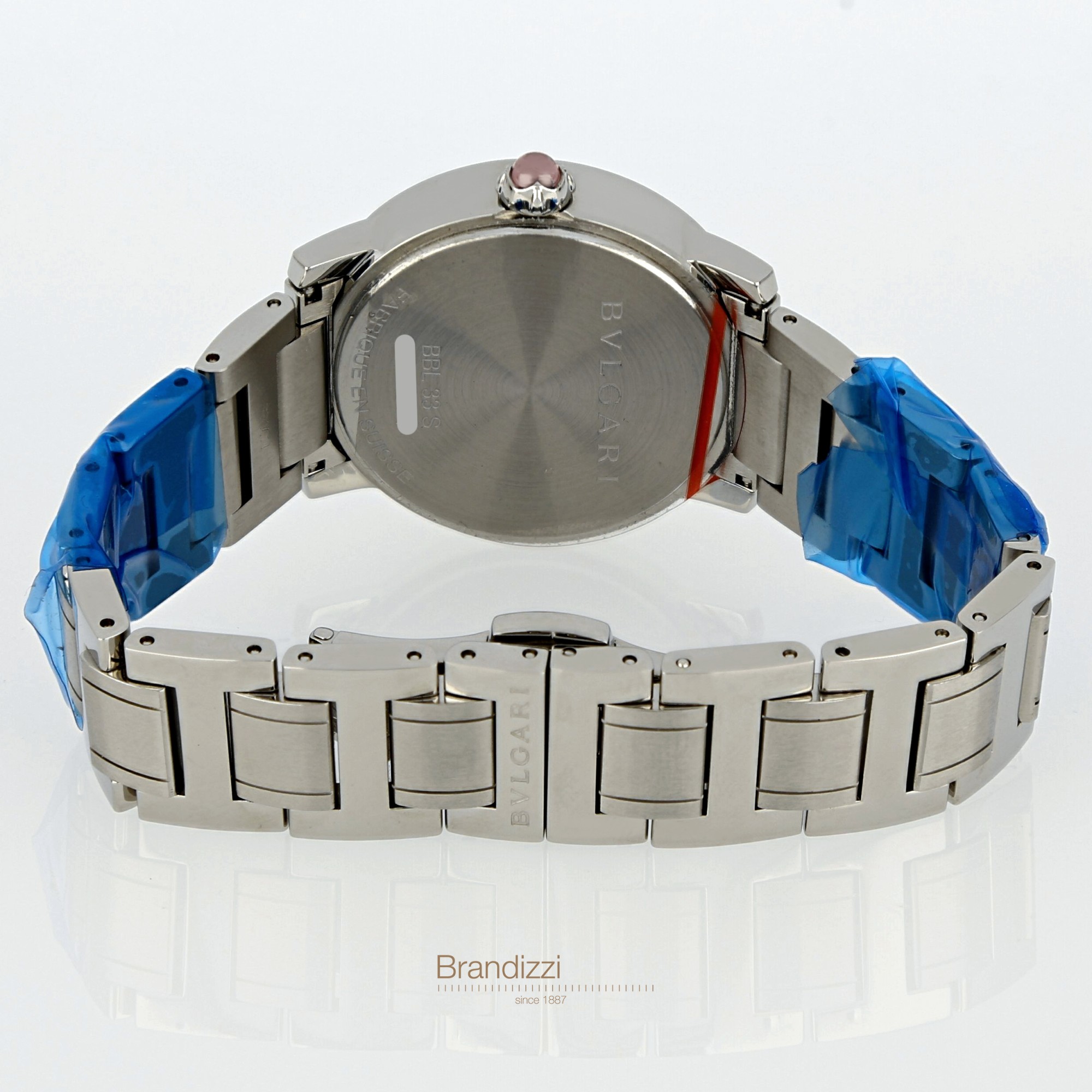 Bulgari Bulgari Ref. BBL 33 S