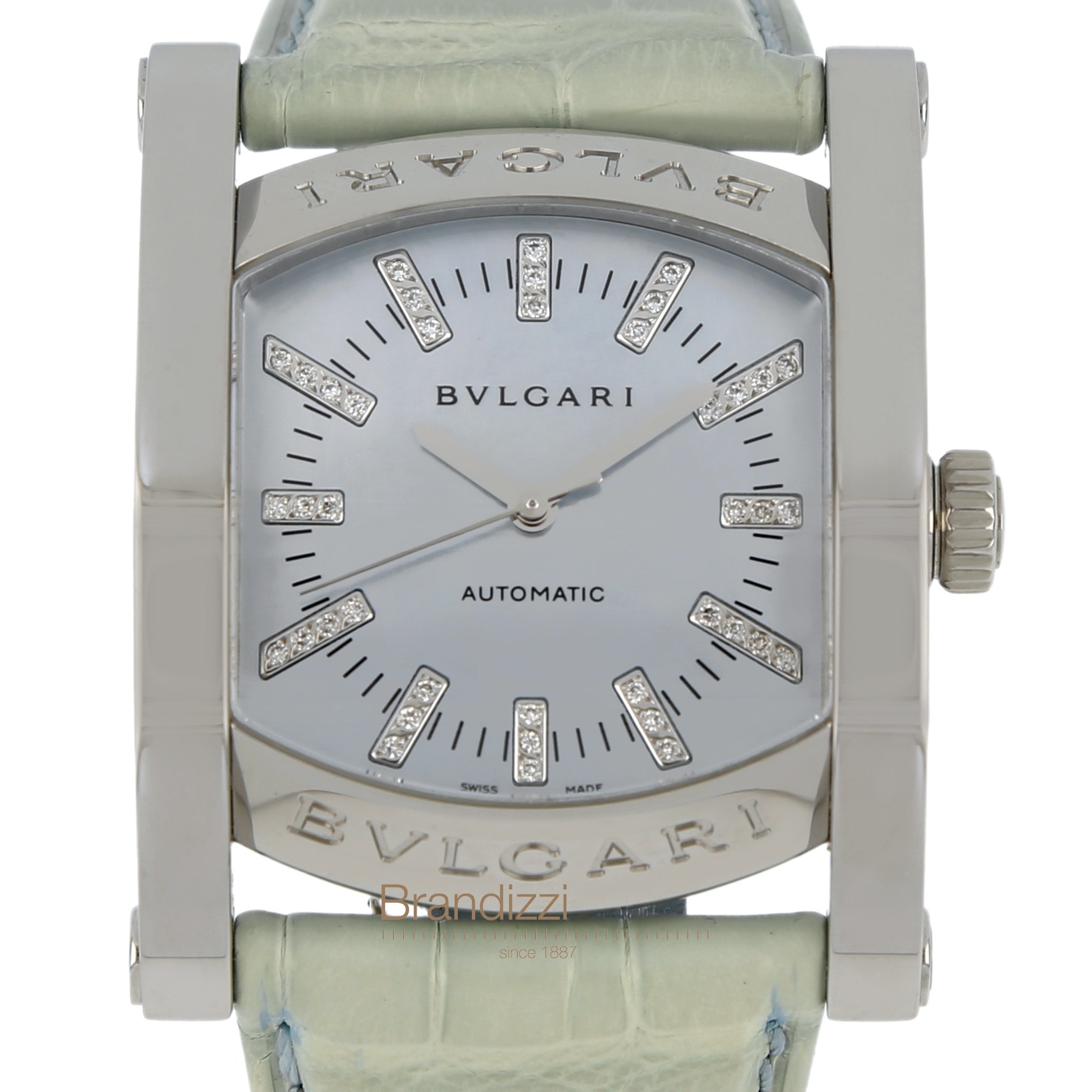 Bulgari Assioma Ref. AA 44 S