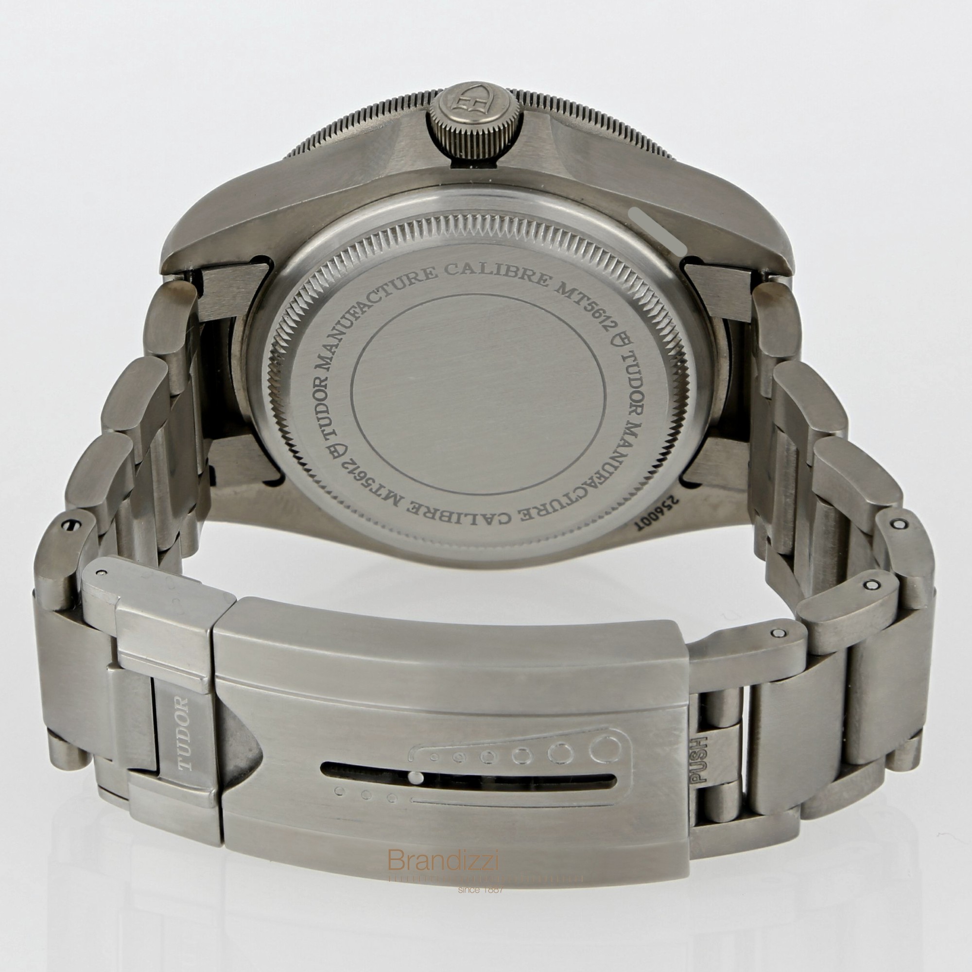 Tudor Pelagos Ref. 25600TB Like New