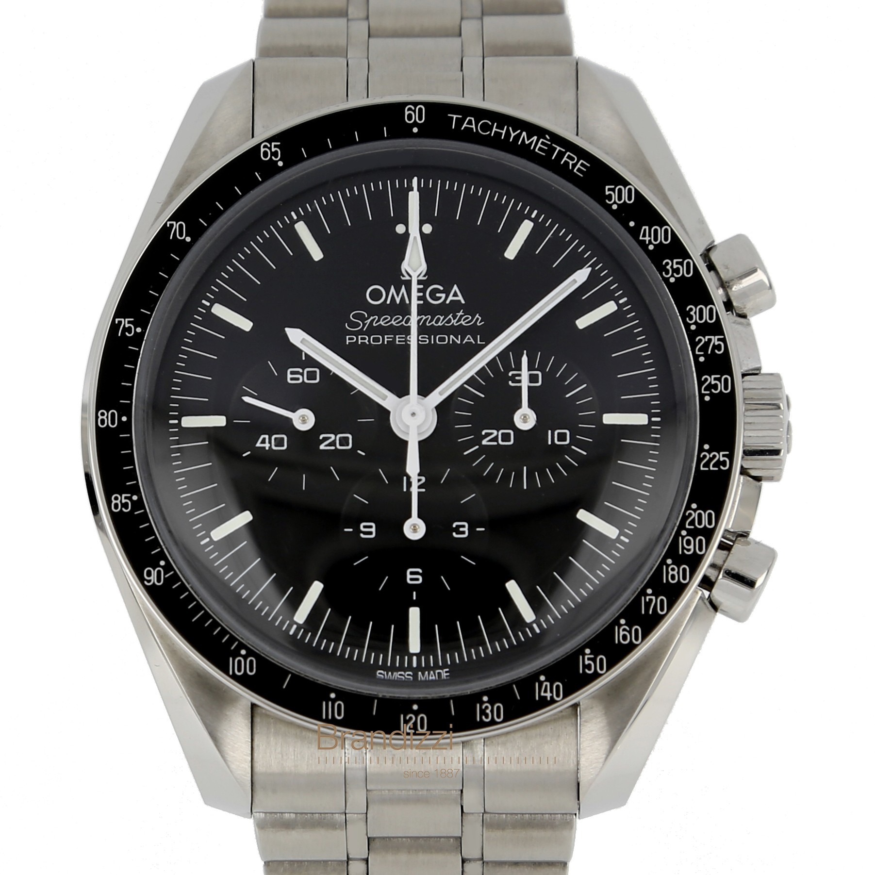 Omega Speedmaster Ref. 31030425001001 Like New