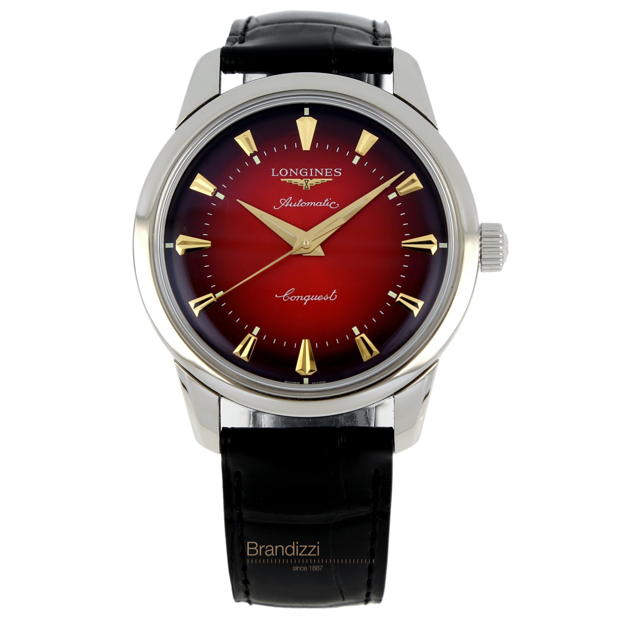 Longines Conquest Heritage Ref. L16514092