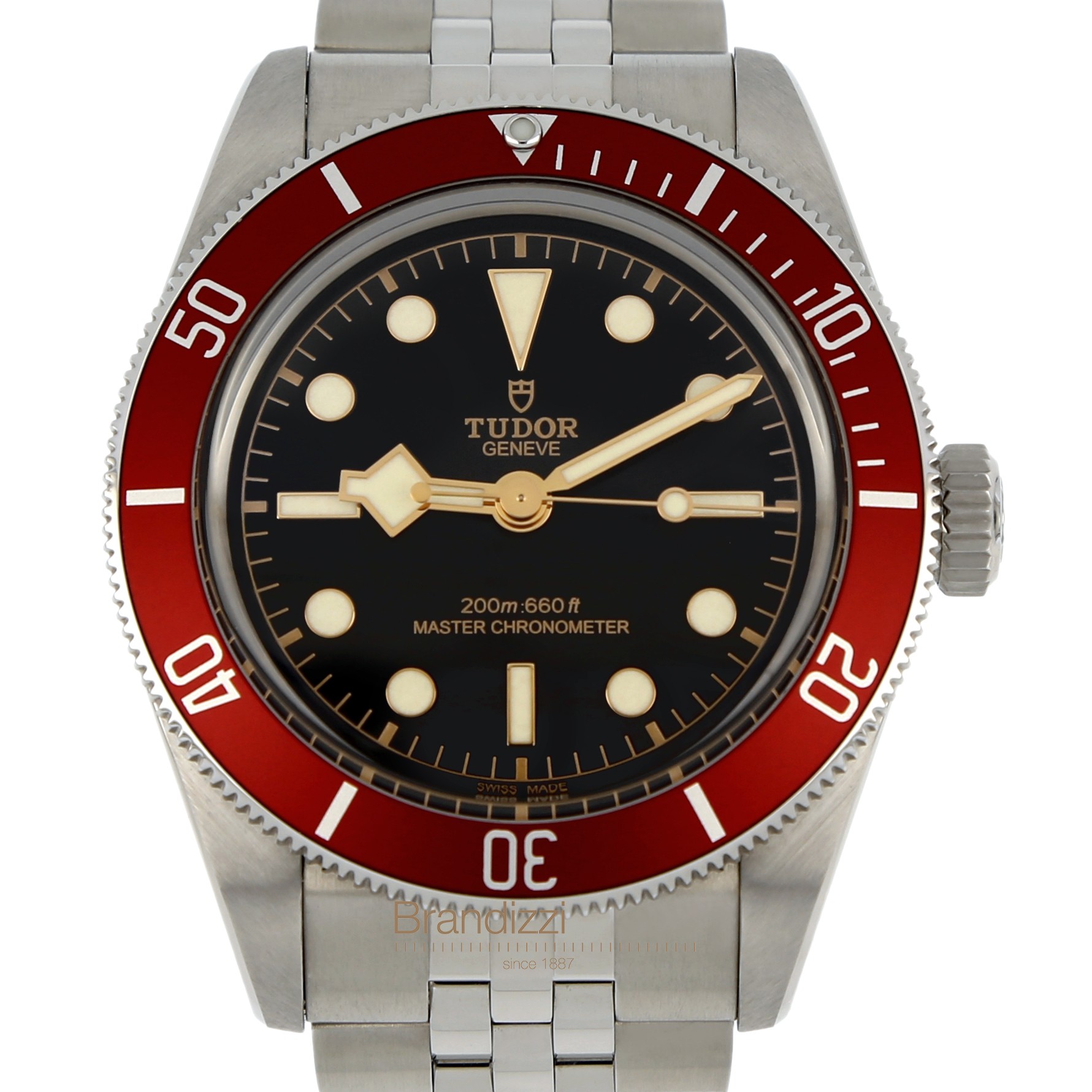 Tudor Black Bay Ref. 7941A1A0RU