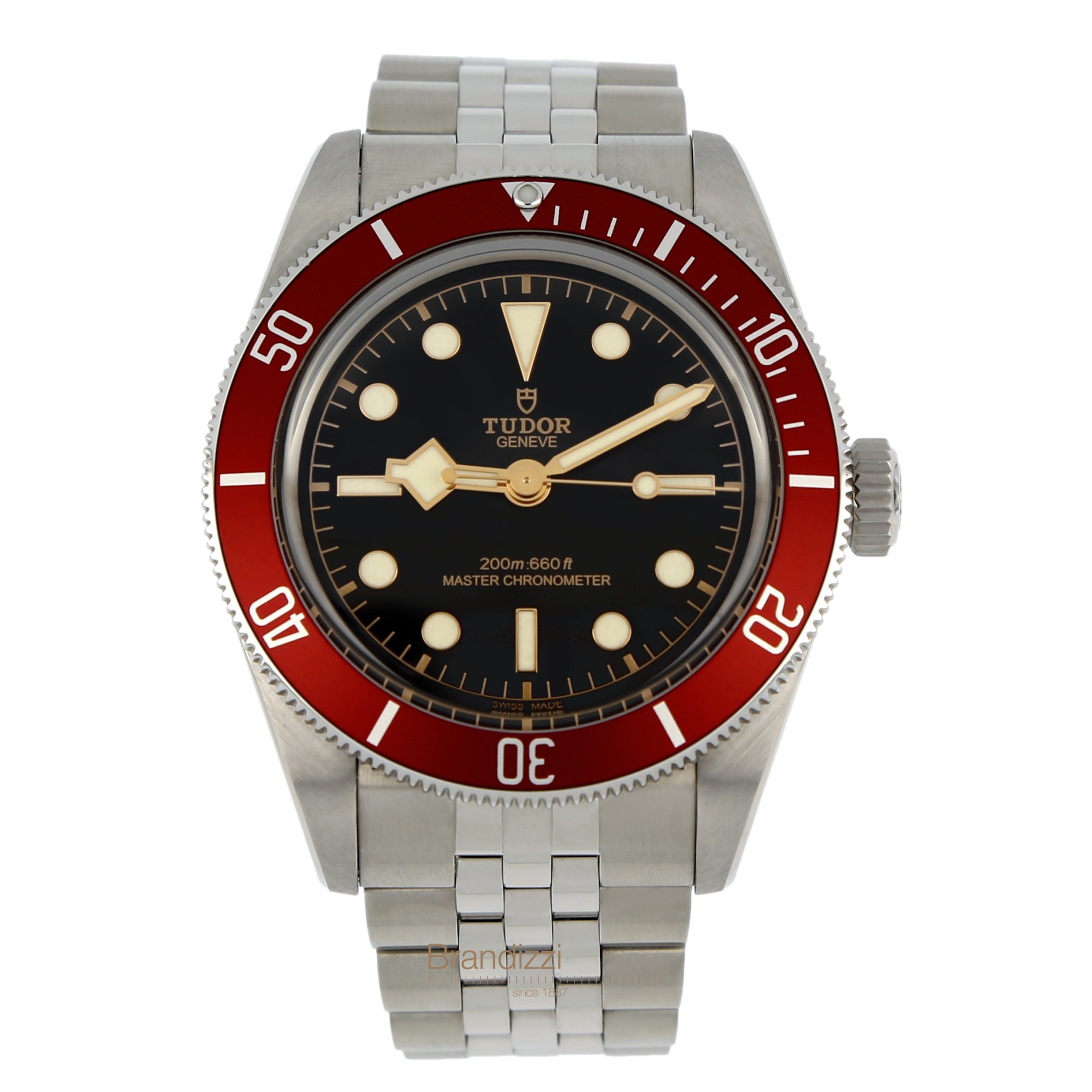 Tudor Black Bay Ref. 7941A1A0RU