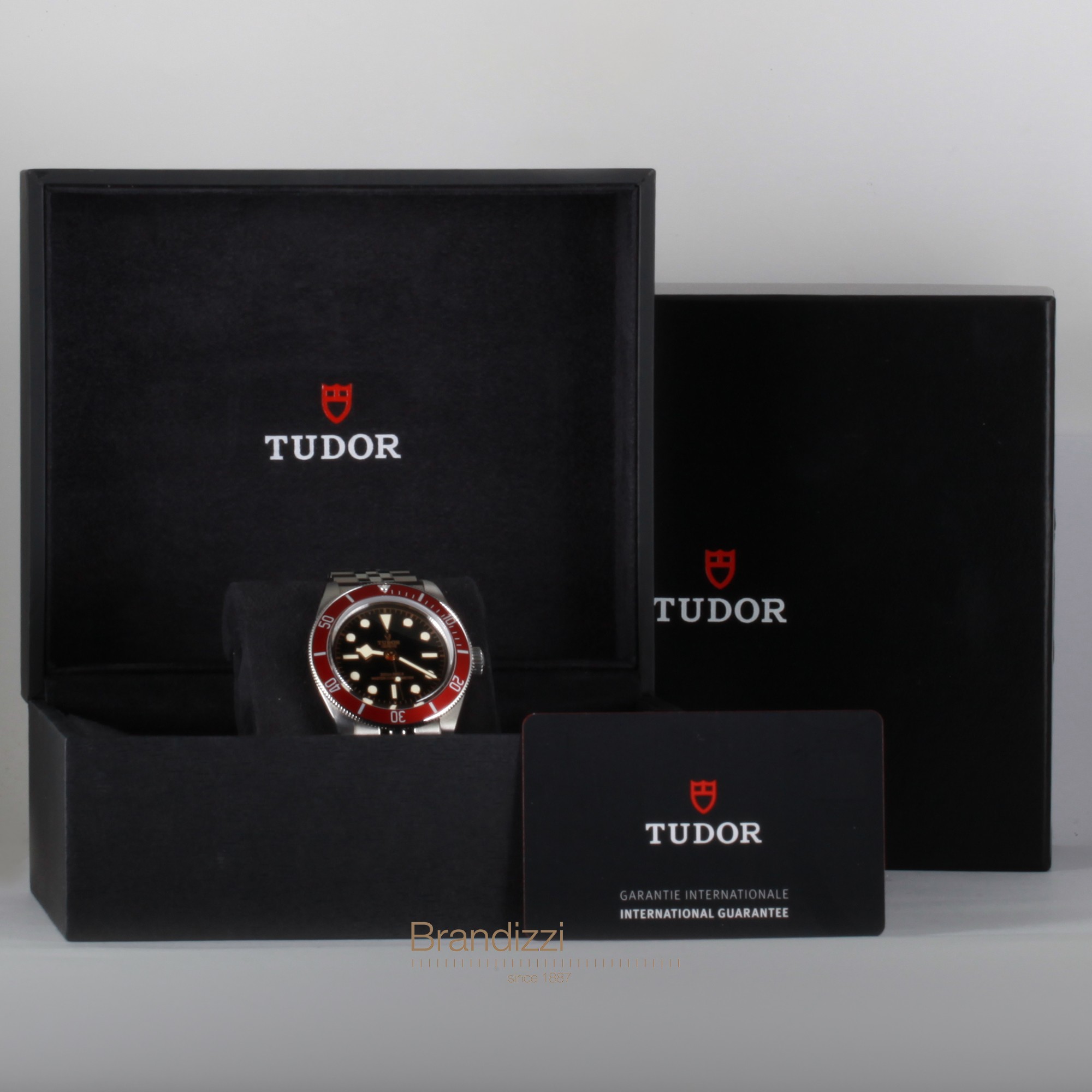 Tudor Black Bay Ref. 7941A1A0RU