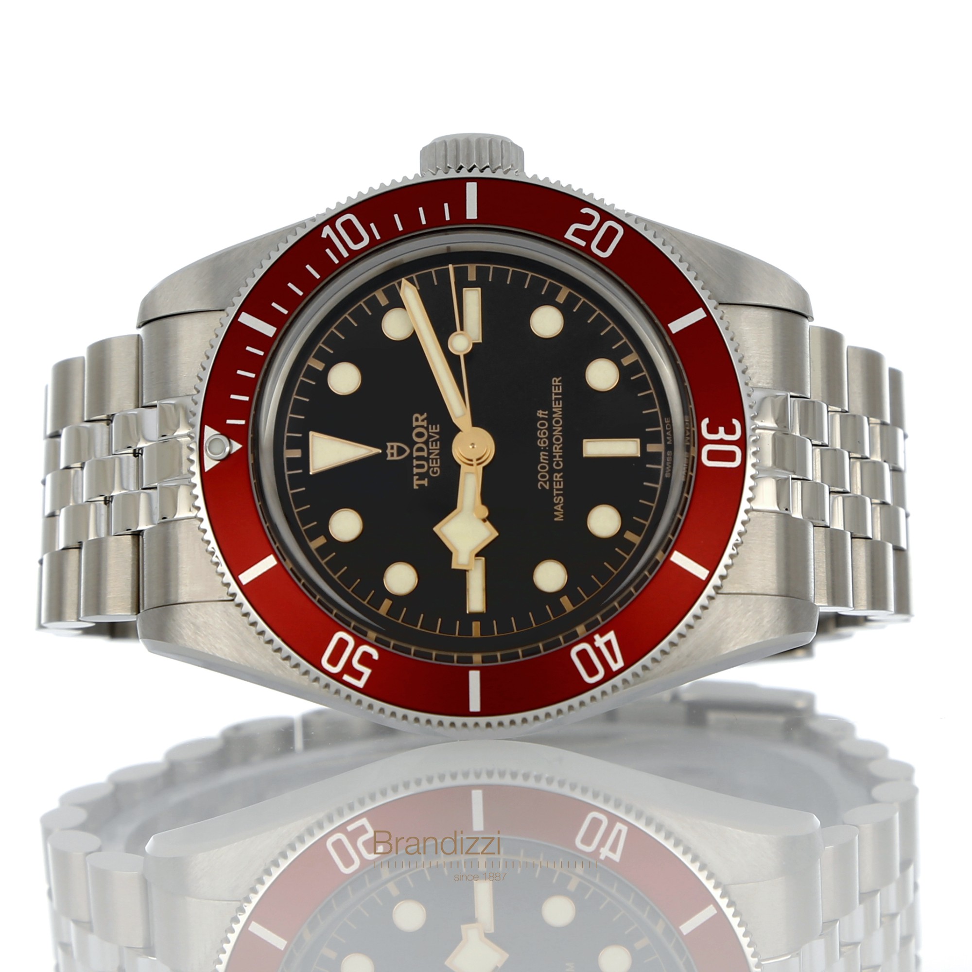 Tudor Black Bay Ref. 7941A1A0RU