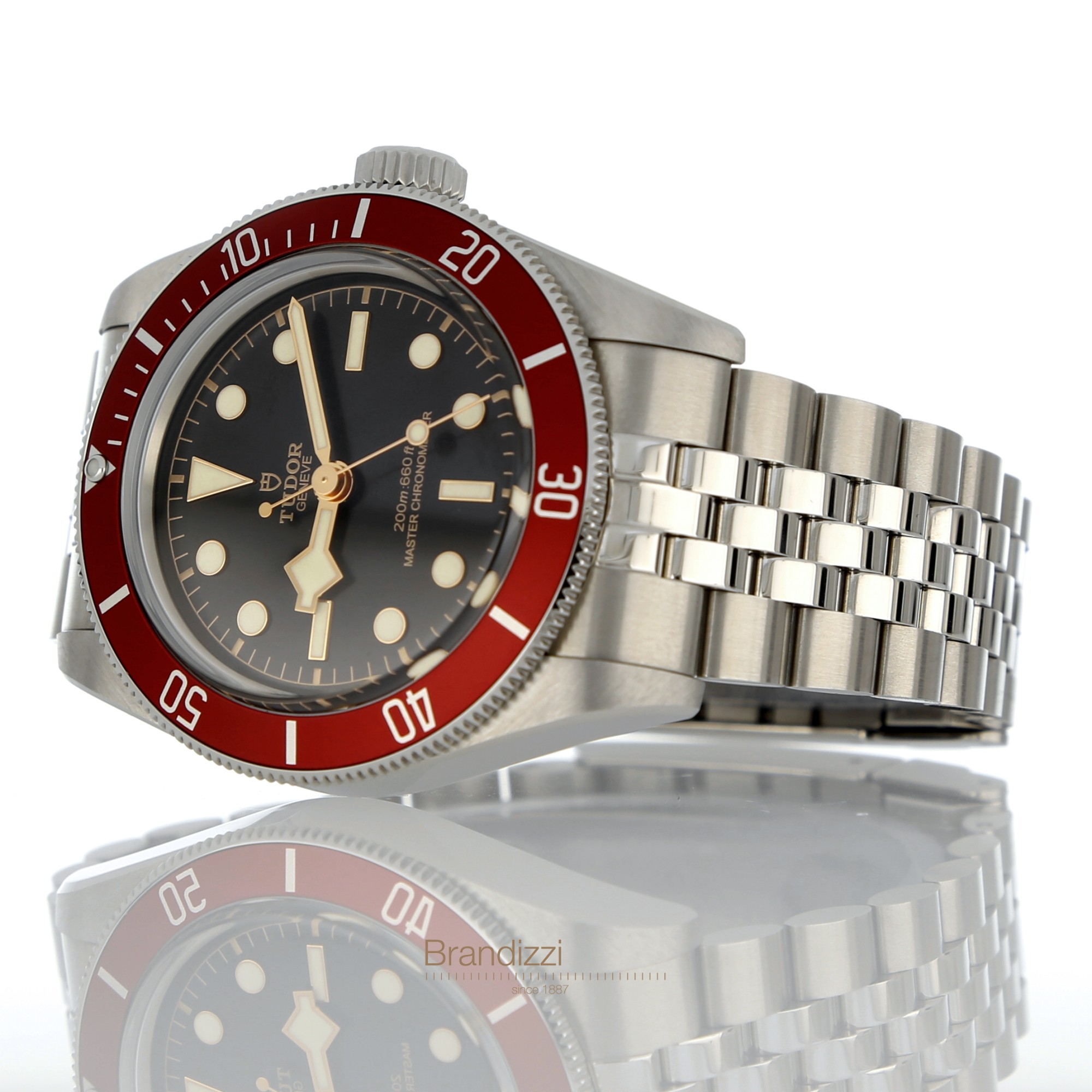 Tudor Black Bay Ref. 7941A1A0RU