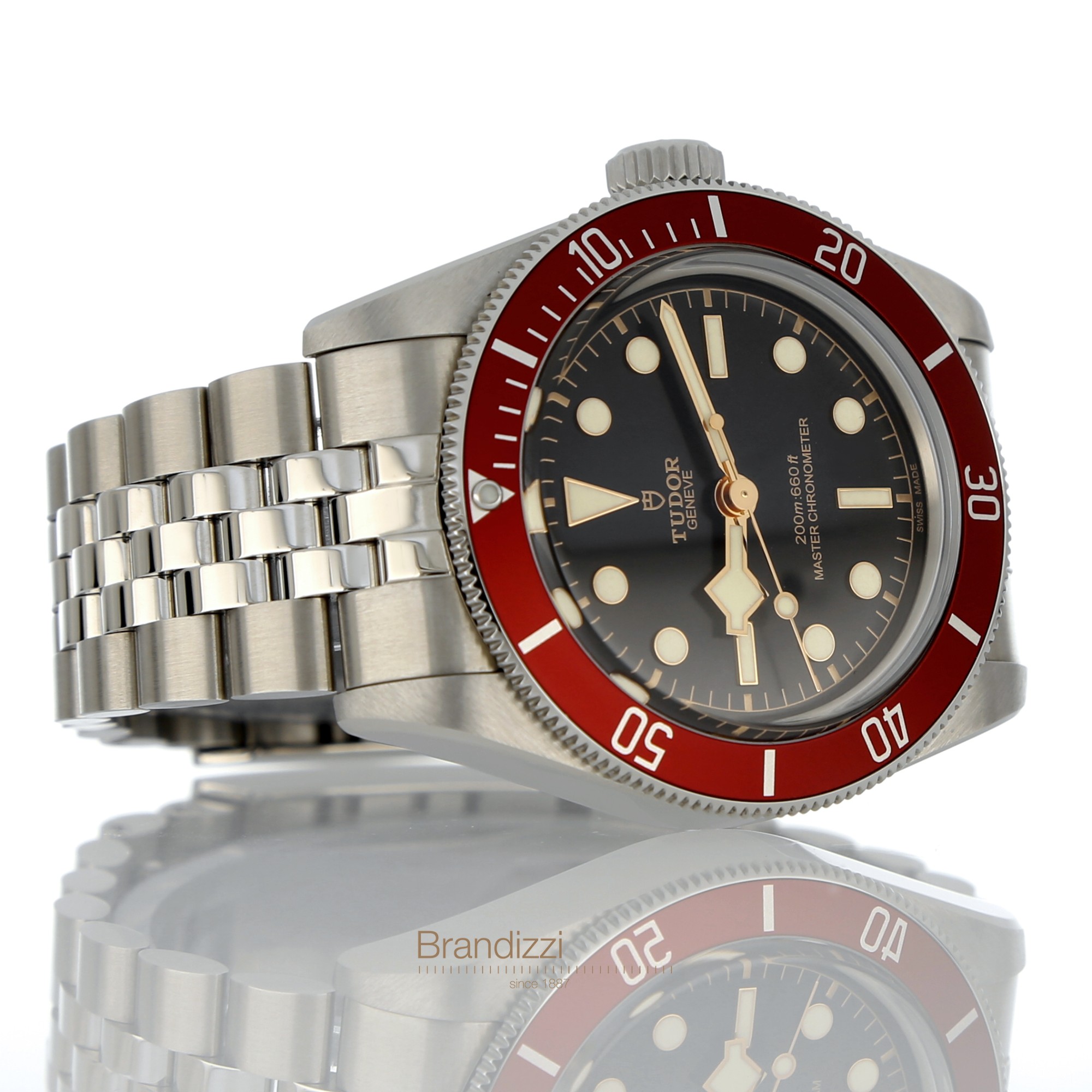 Tudor Black Bay Ref. 7941A1A0RU