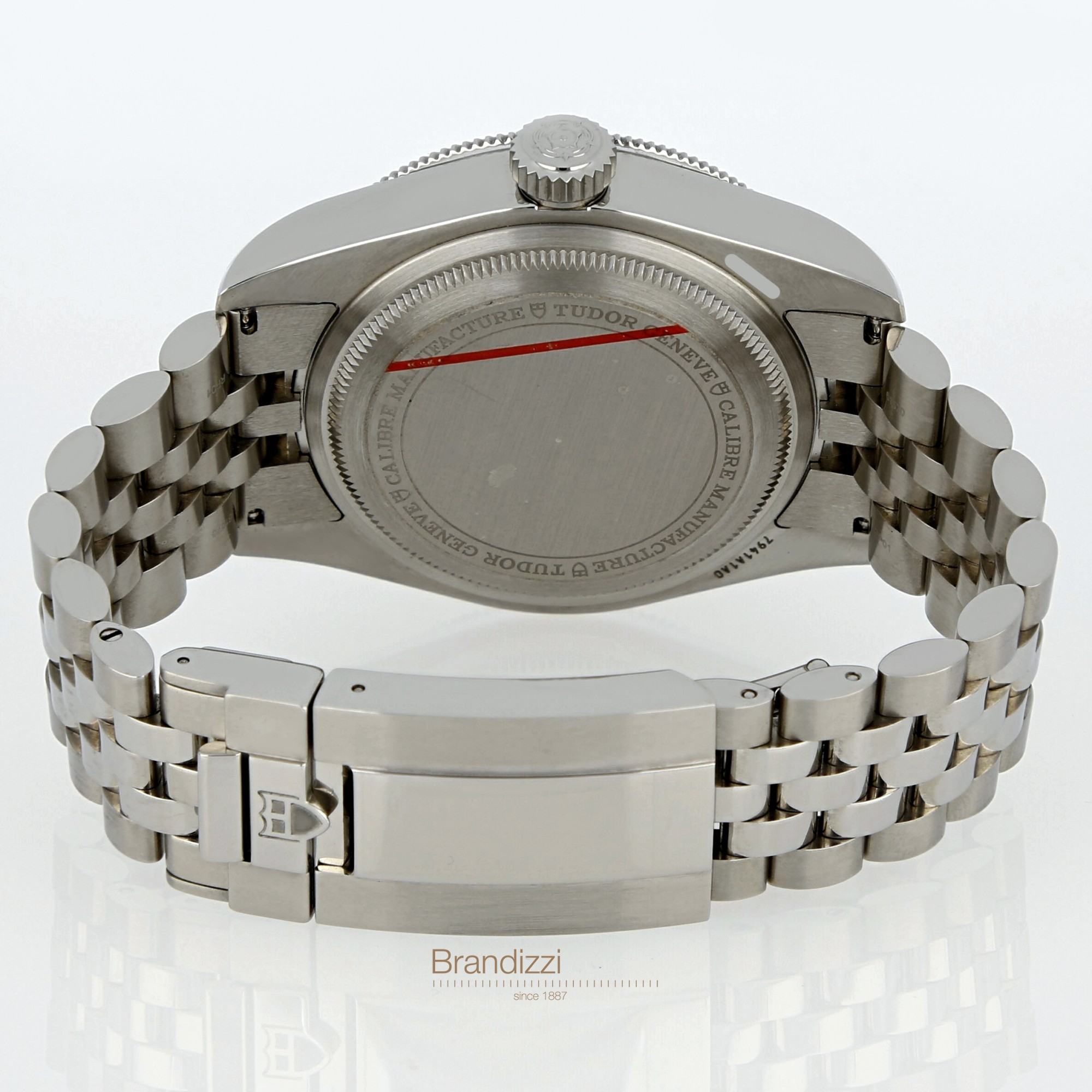 Tudor Black Bay Ref. 7941A1A0RU