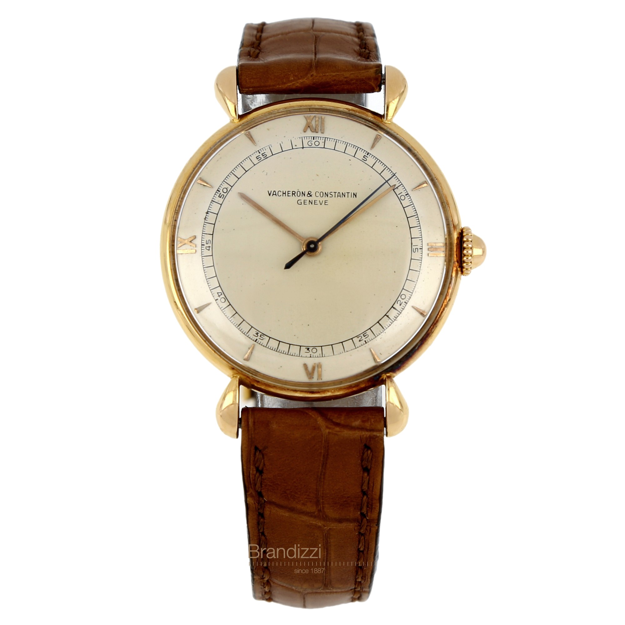 Vacheron Constantin Classic