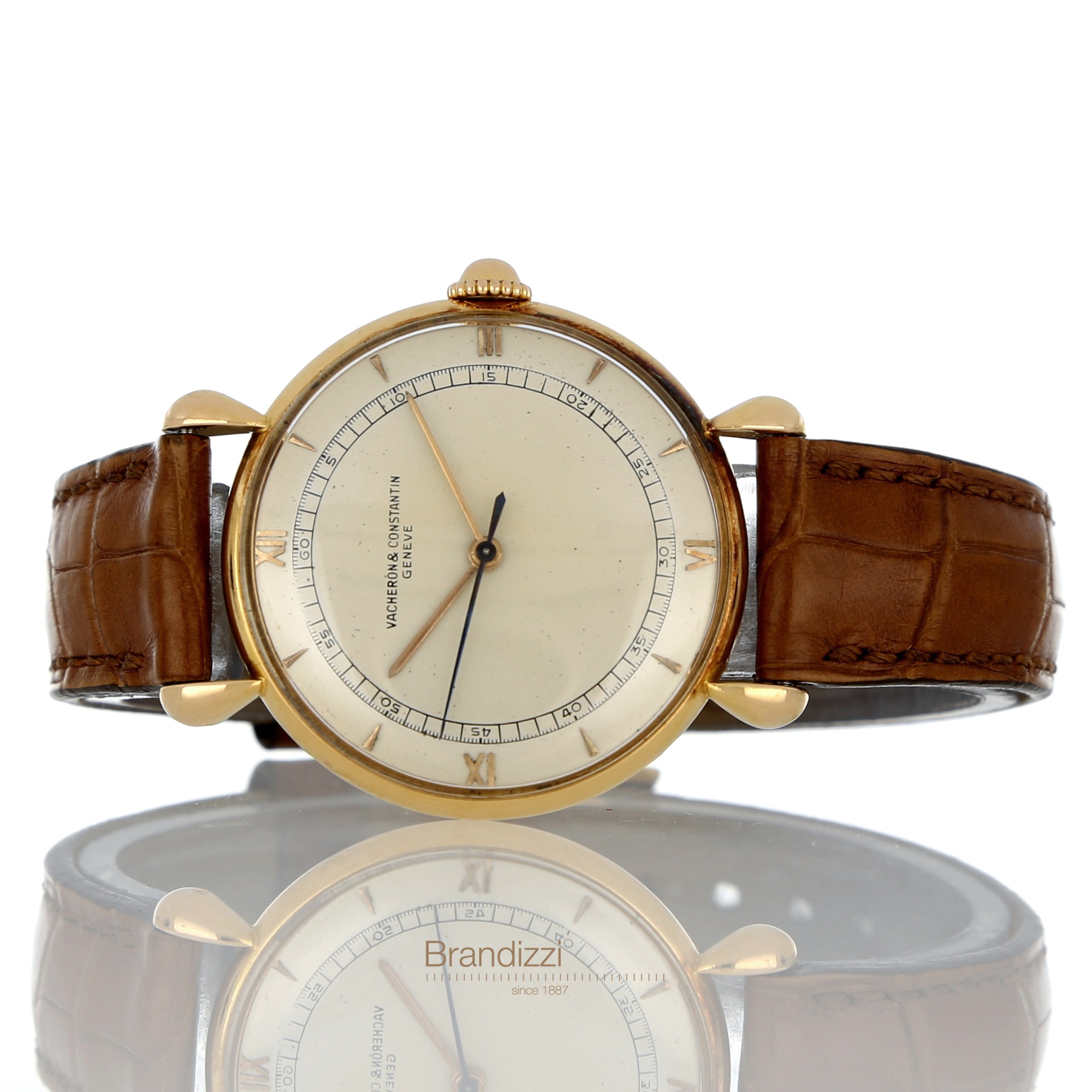 Vacheron Constantin Classic