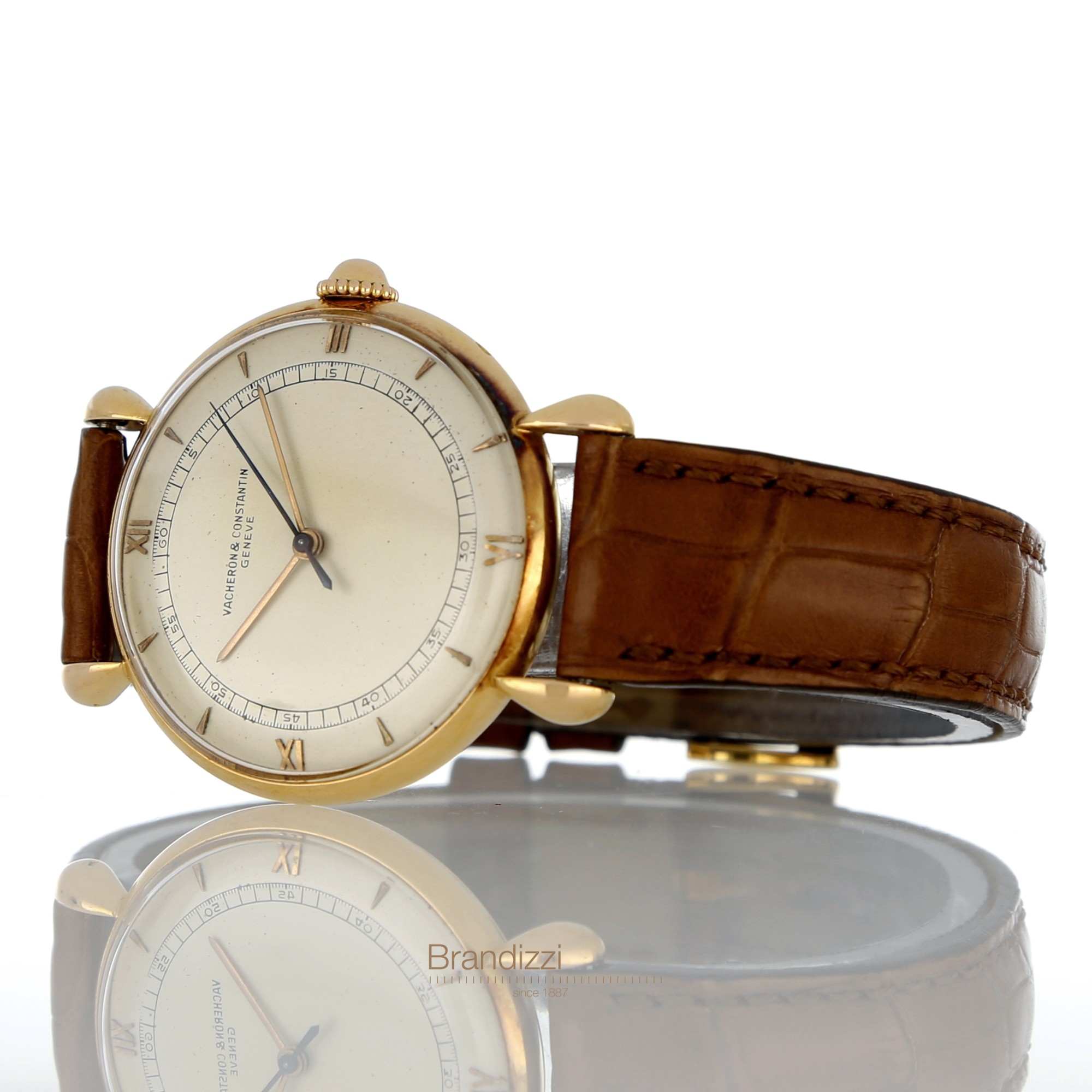 Vacheron Constantin Classic