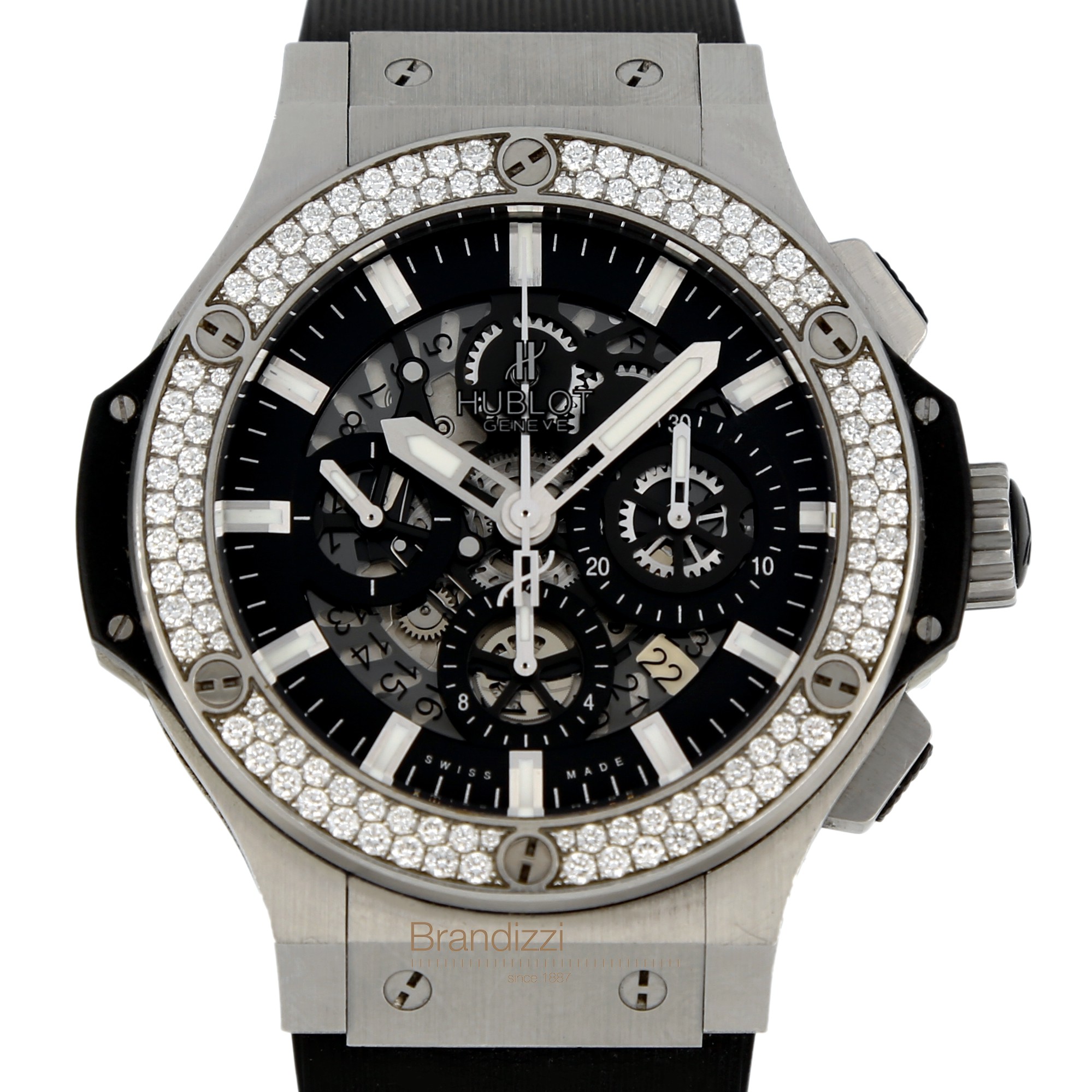Hublot Big Bang Aero Bang Ref. 311.SX.1170.RX.1104