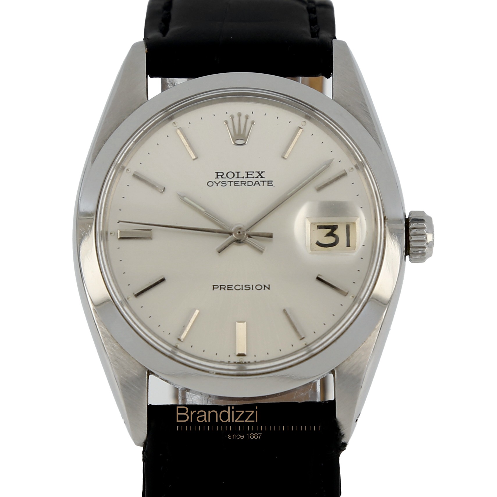 Rolex Precision Ref. 6694