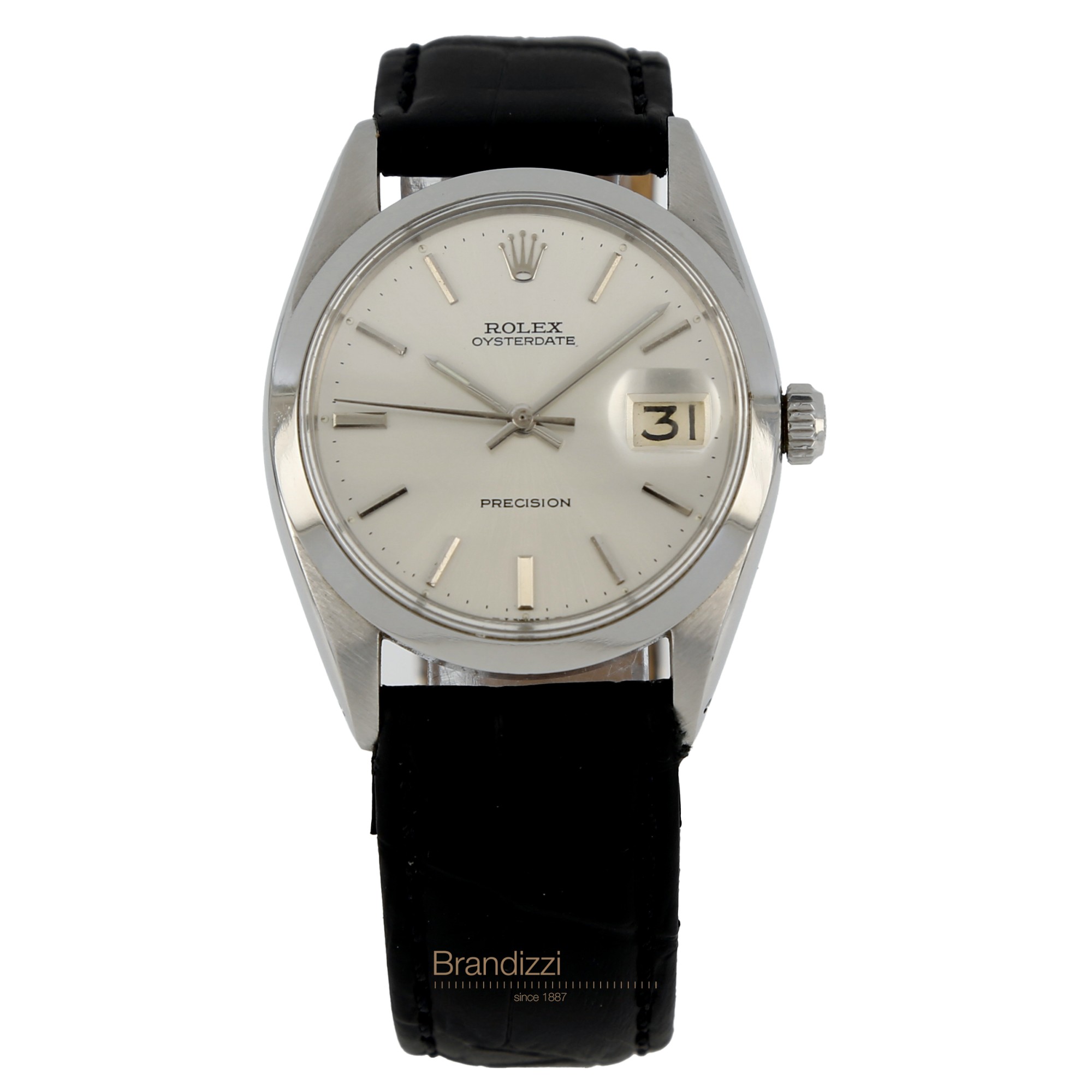 Rolex Precision Ref. 6694